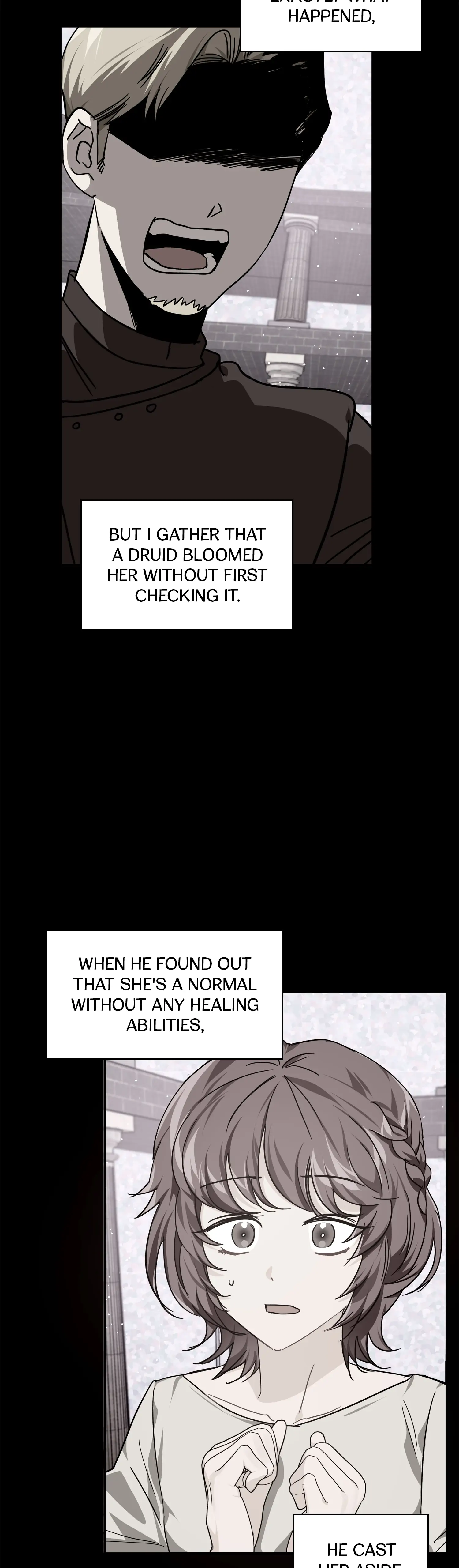 Terrarium Adventure Chapter 11 page 22