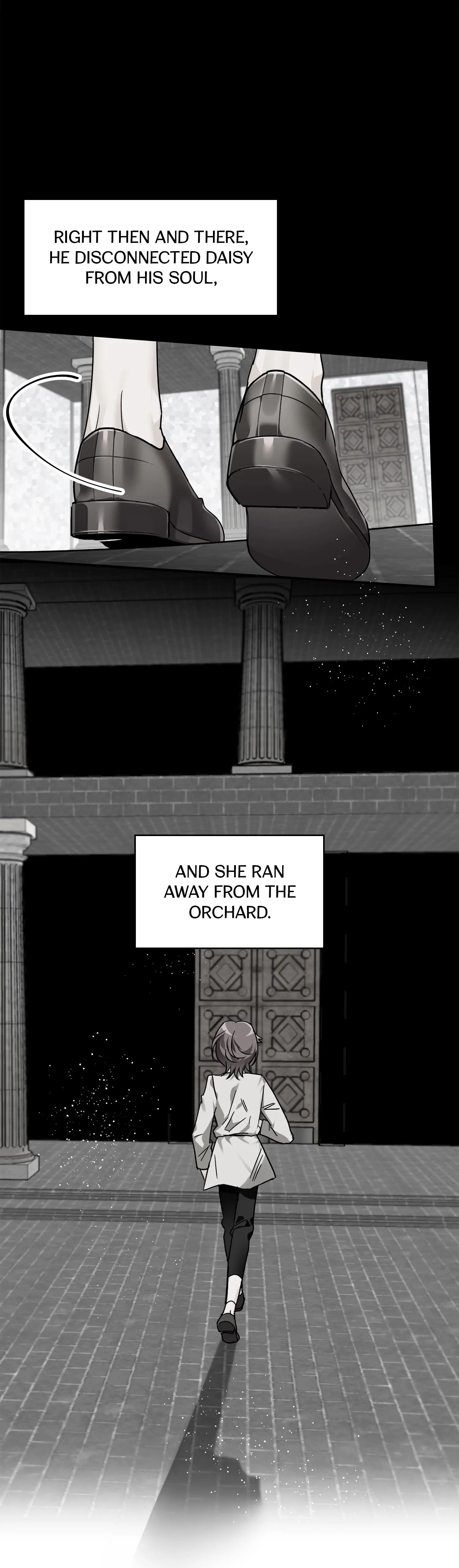 Terrarium Adventure Chapter 11 page 26