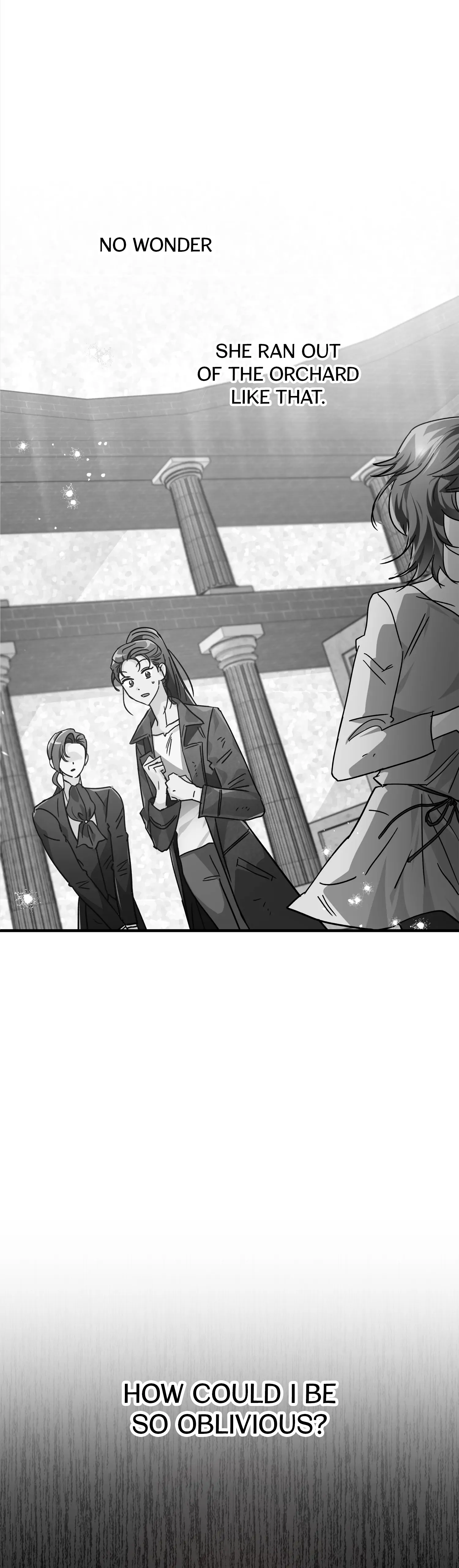Terrarium Adventure Chapter 11 page 30