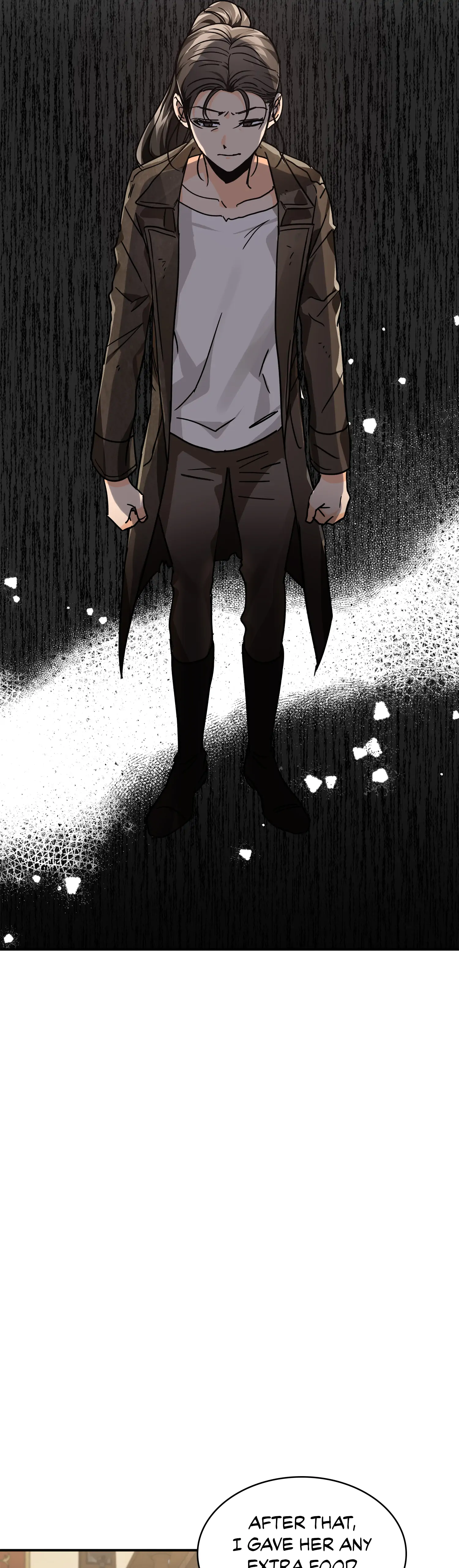 Terrarium Adventure Chapter 11 page 31