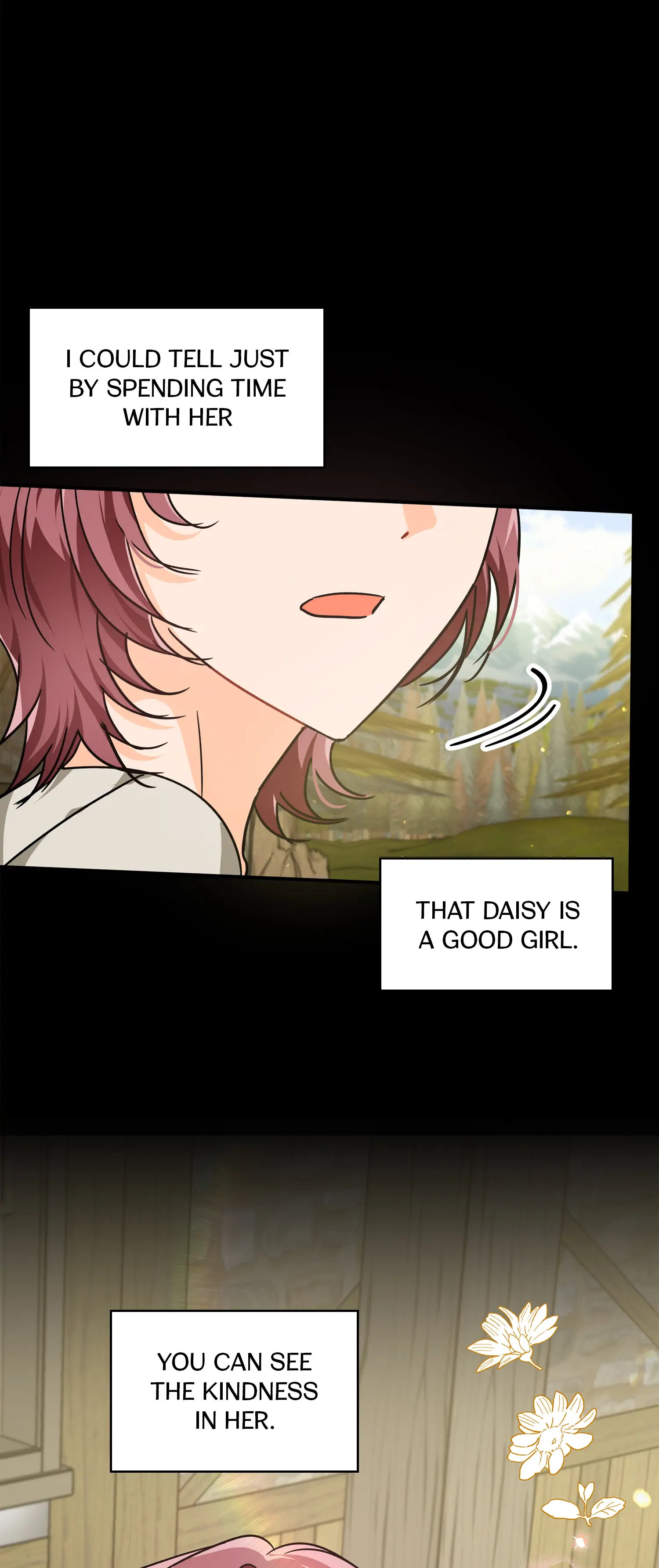 Terrarium Adventure Chapter 11 page 33