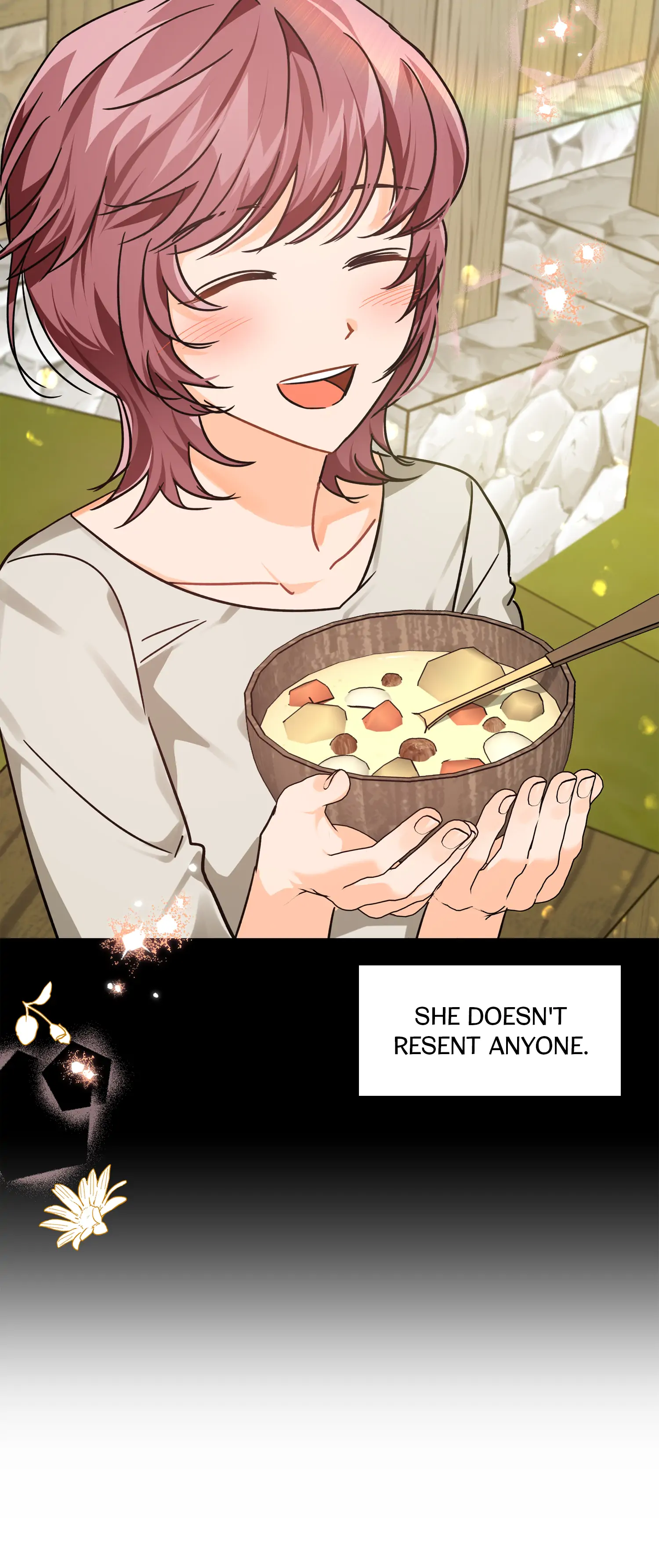 Terrarium Adventure Chapter 11 page 34