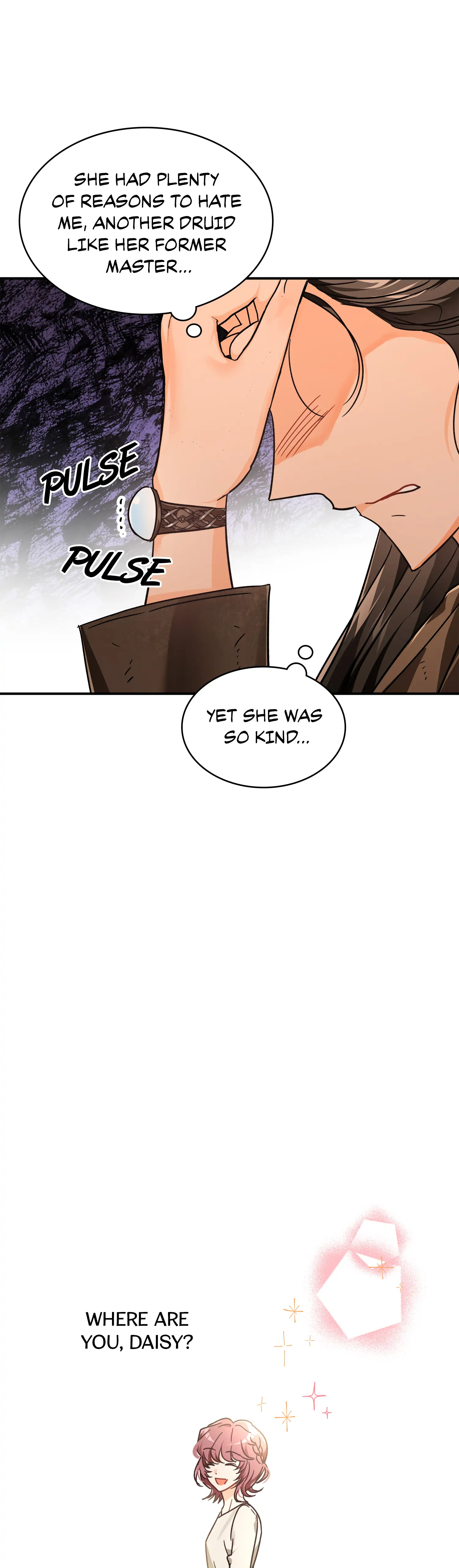 Terrarium Adventure Chapter 11 page 35