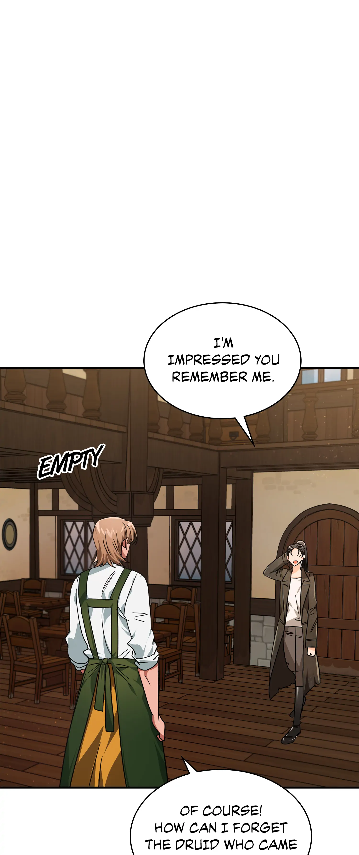 Terrarium Adventure Chapter 11 page 3