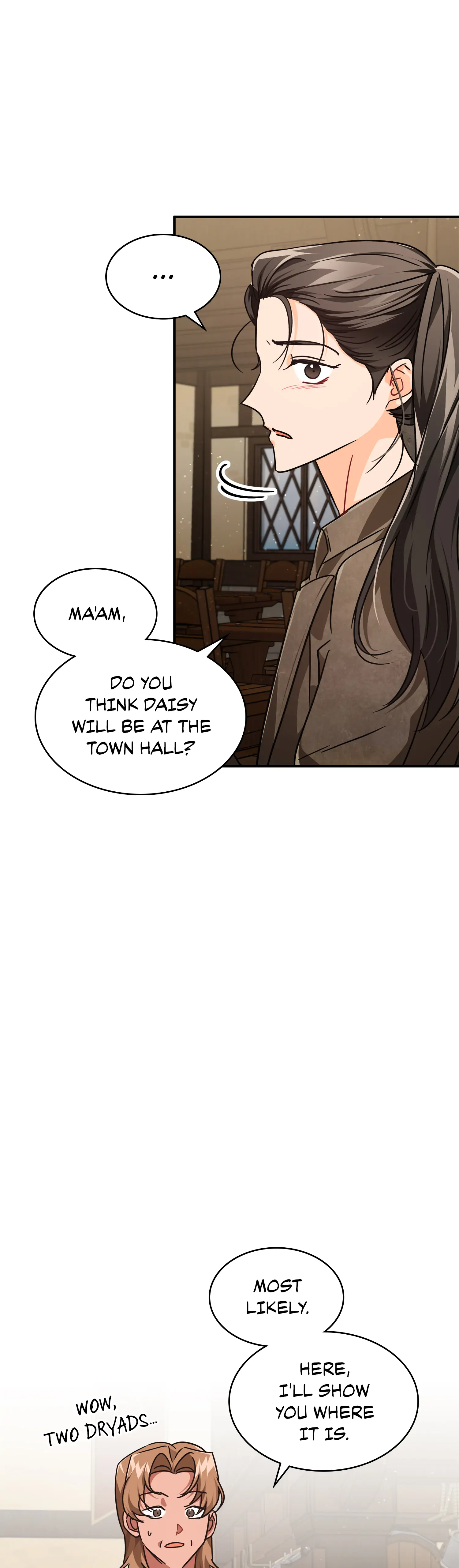 Terrarium Adventure Chapter 11 page 40