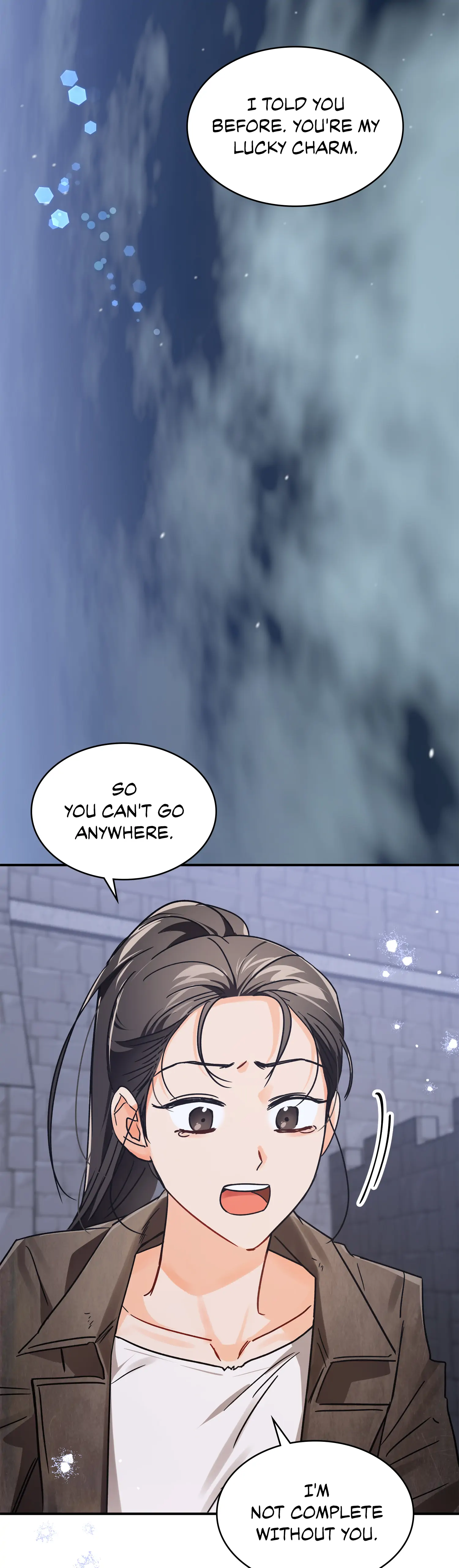 Terrarium Adventure Chapter 13 page 24