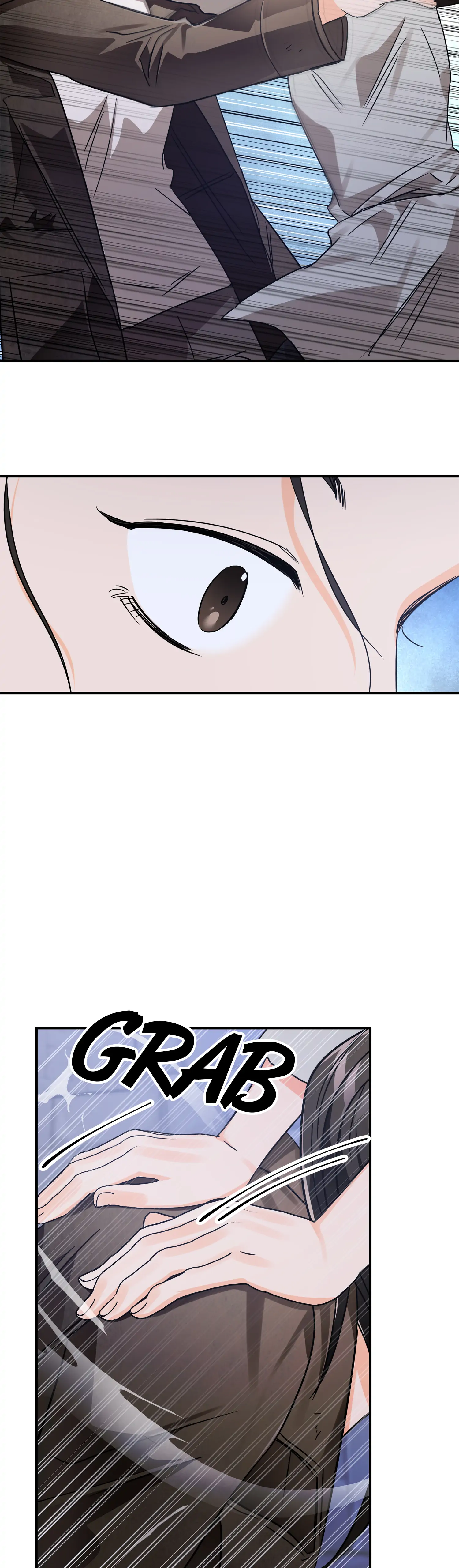 Terrarium Adventure Chapter 13 page 33