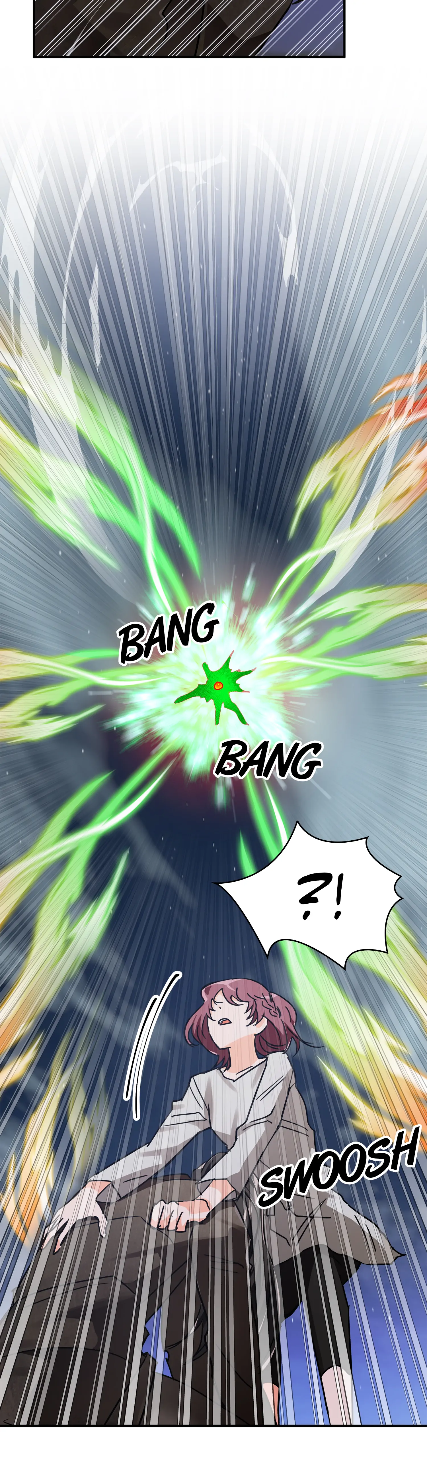 Terrarium Adventure Chapter 13 page 34