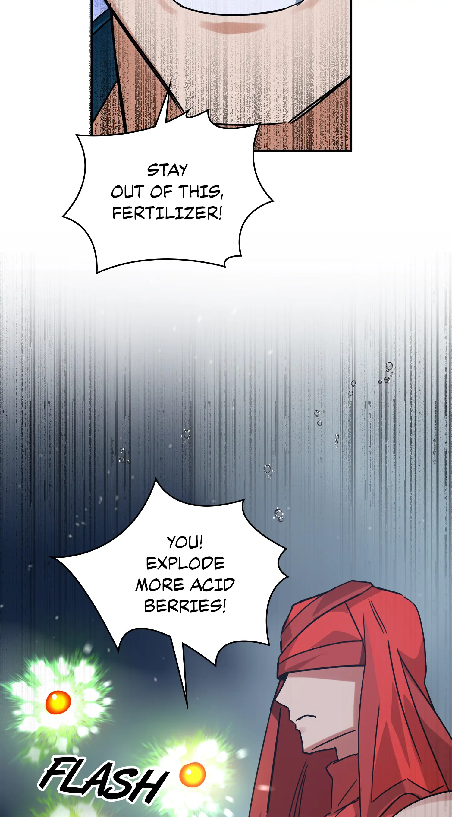 Terrarium Adventure Chapter 13 page 40