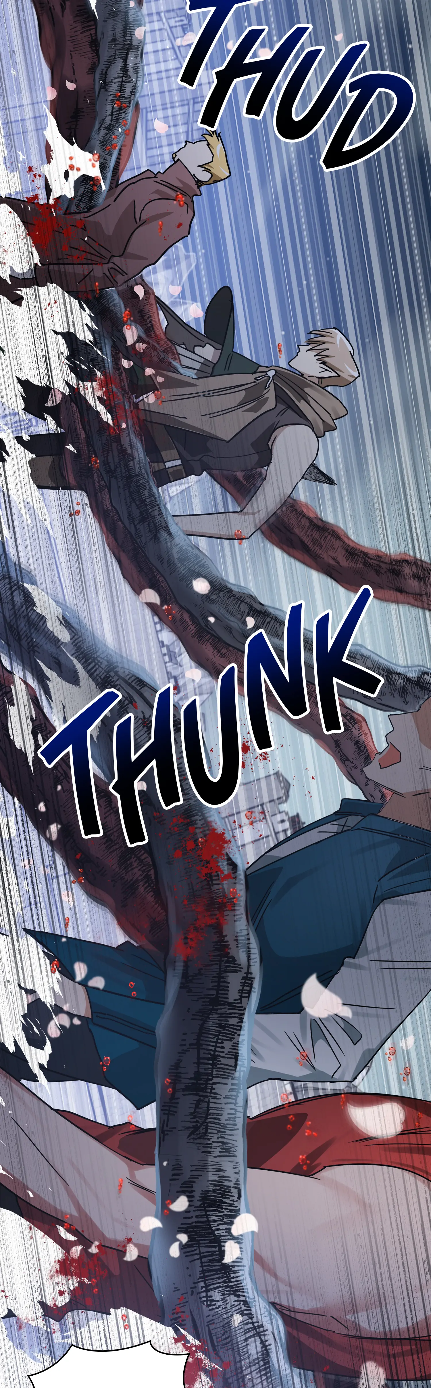 Terrarium Adventure Chapter 13 page 44