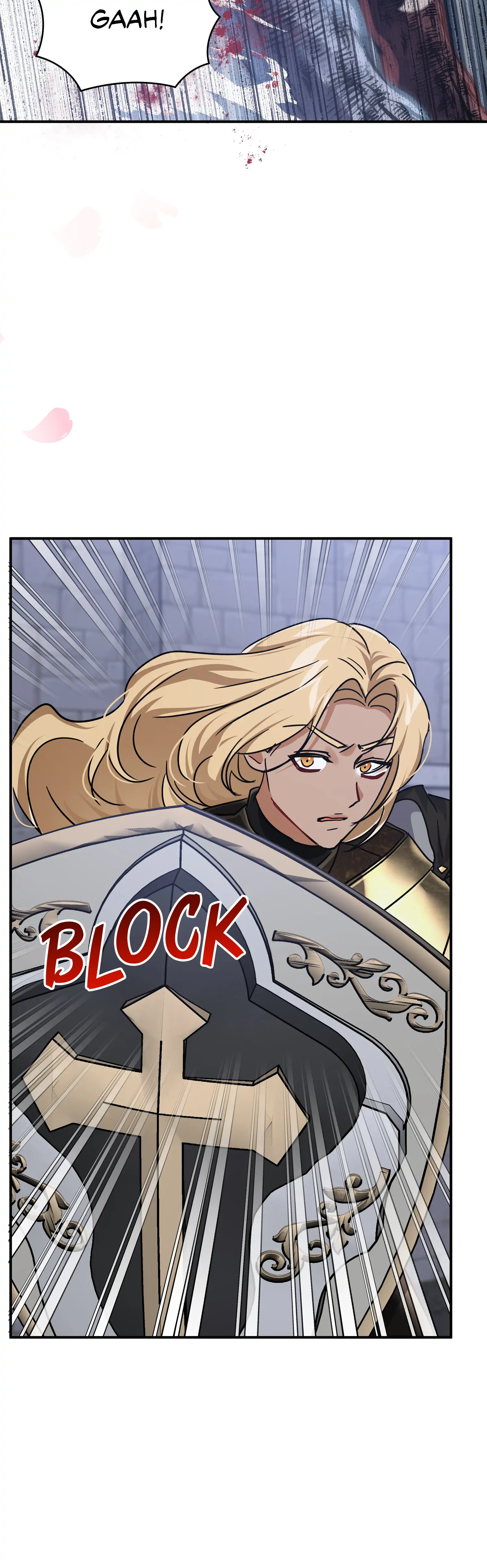 Terrarium Adventure Chapter 13 page 45