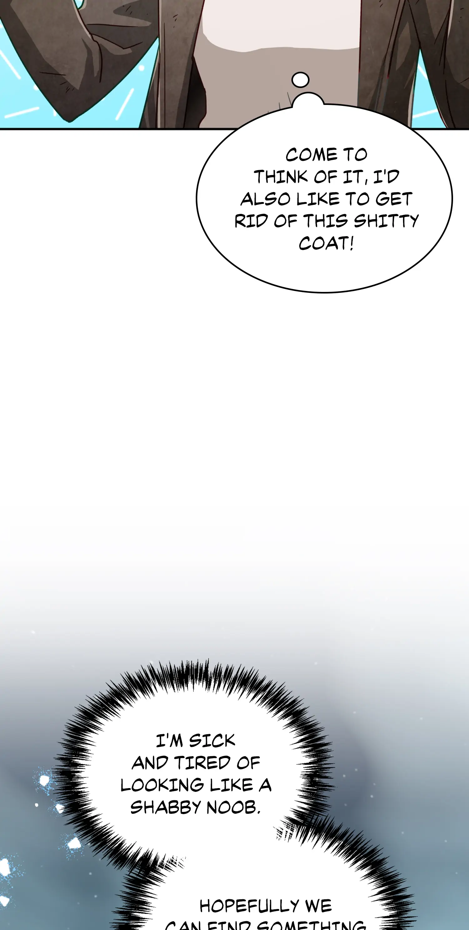 Terrarium Adventure Chapter 17 page 13