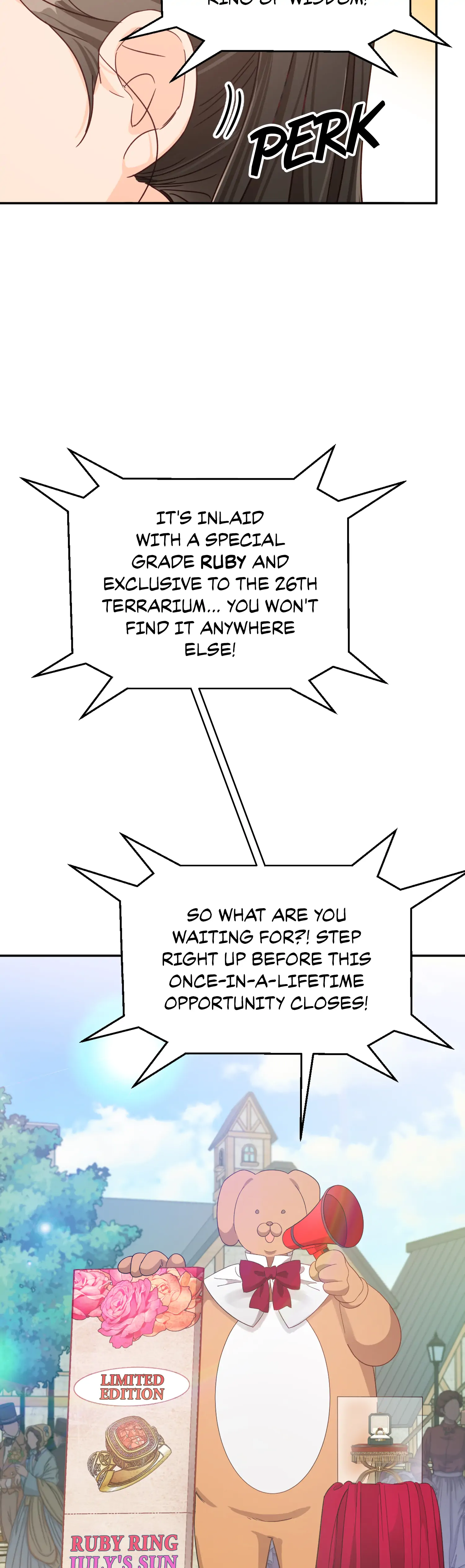Terrarium Adventure Chapter 17 page 17