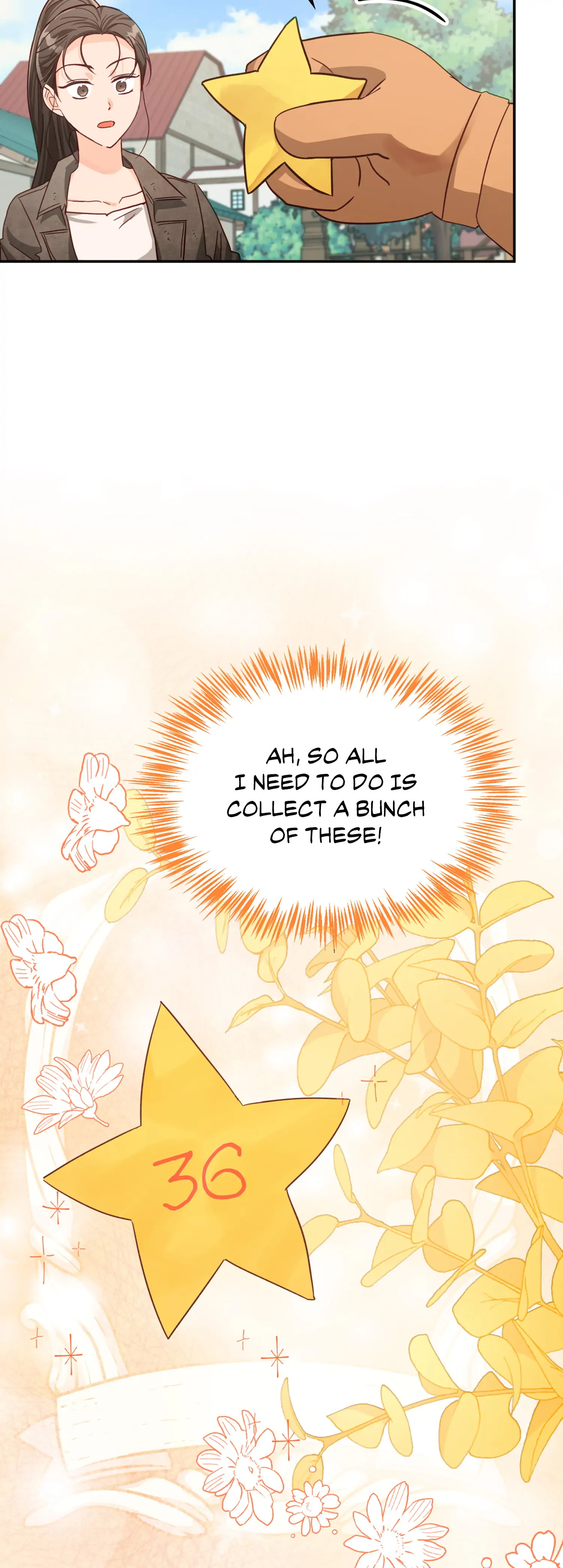 Terrarium Adventure Chapter 17 page 21