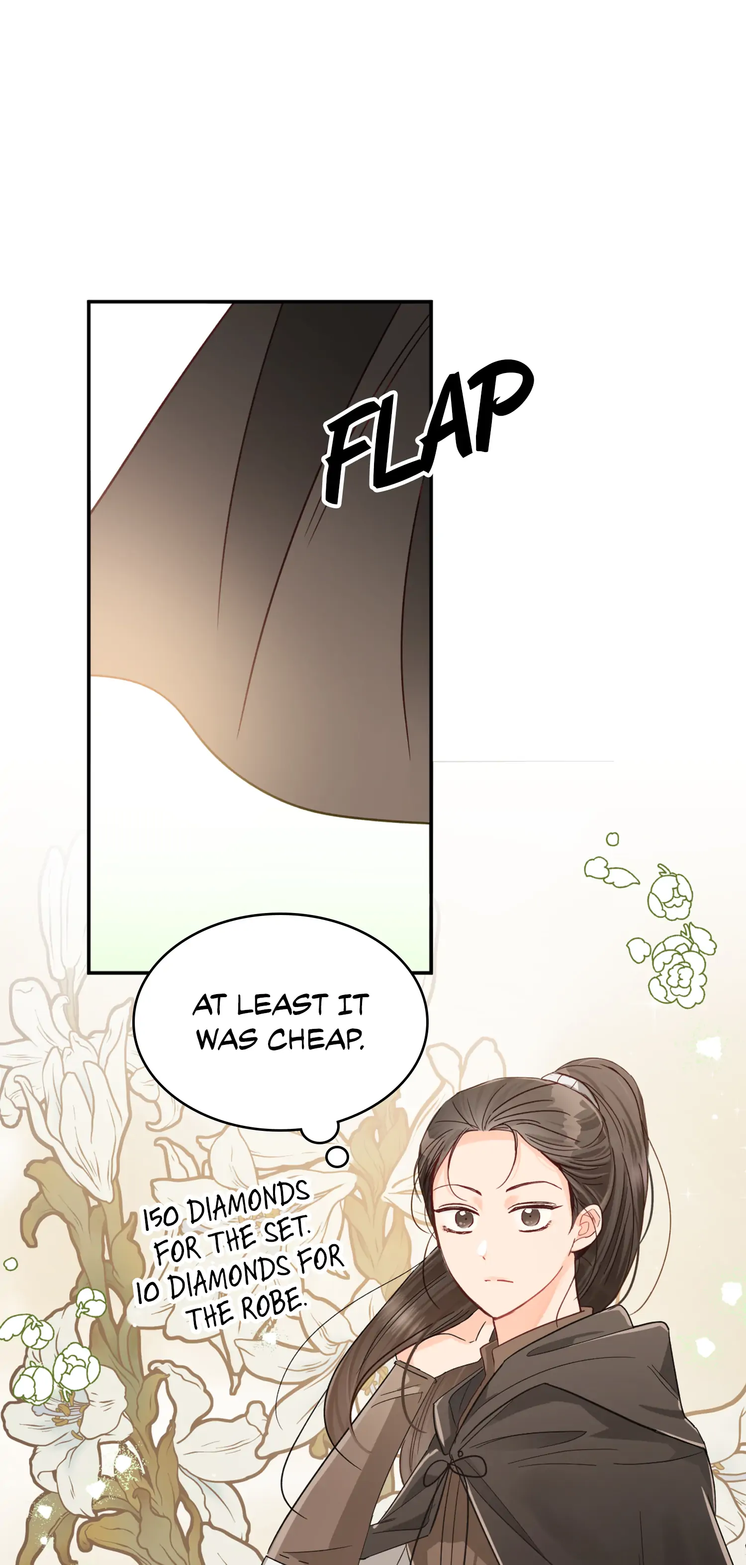 Terrarium Adventure Chapter 17 page 35