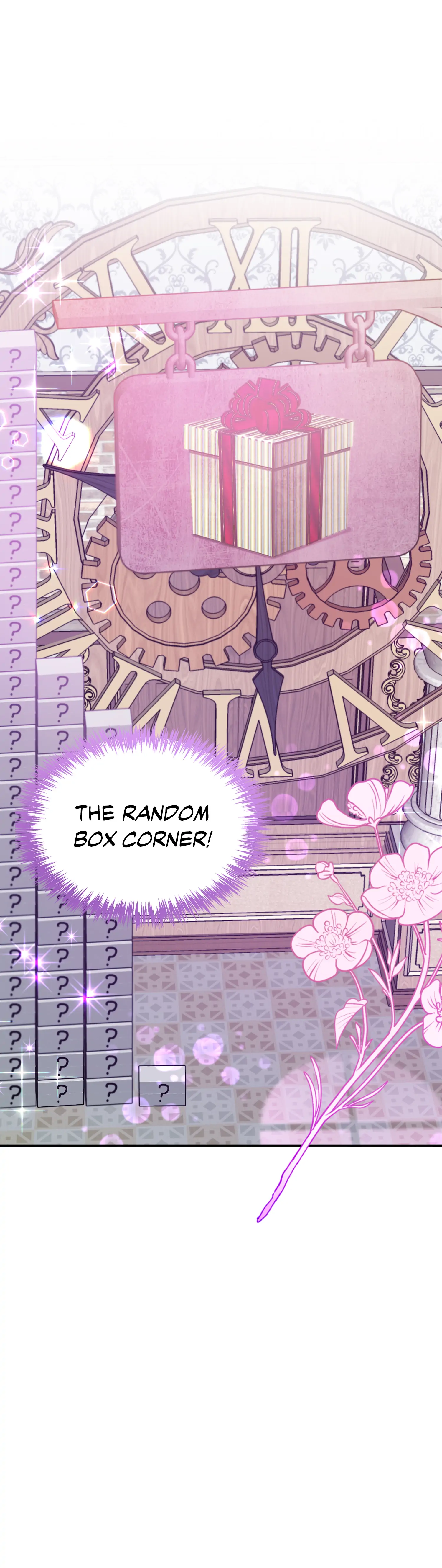 Terrarium Adventure Chapter 17 page 47