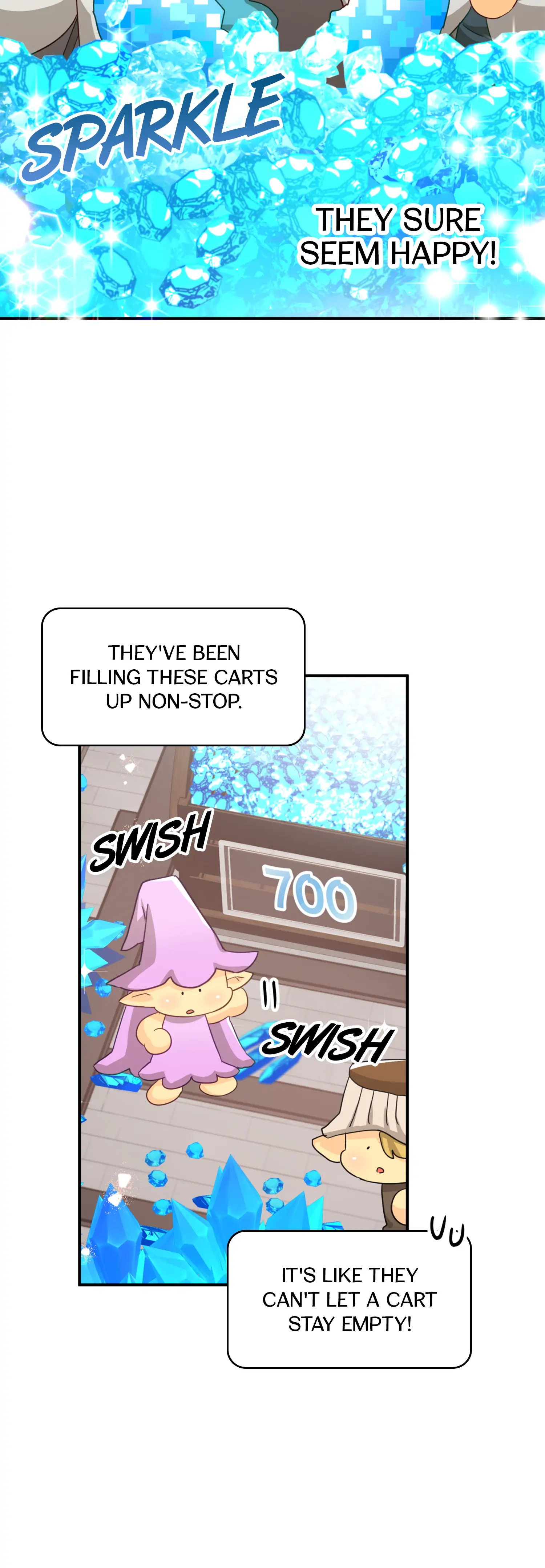 Terrarium Adventure Chapter 17 page 4