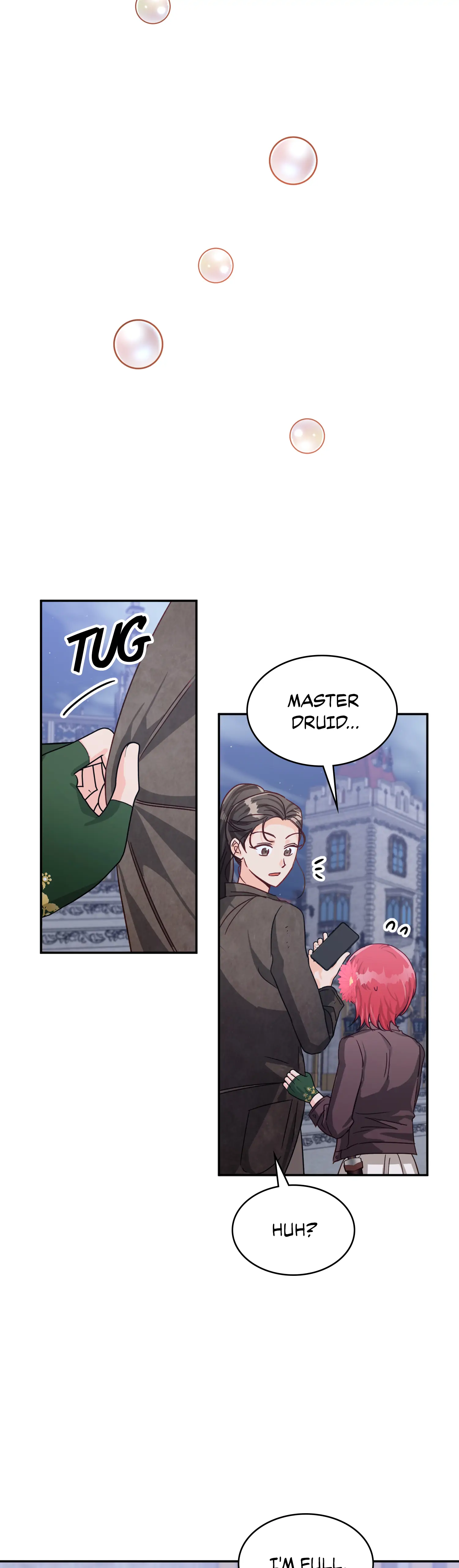 Terrarium Adventure Chapter 17 page 6