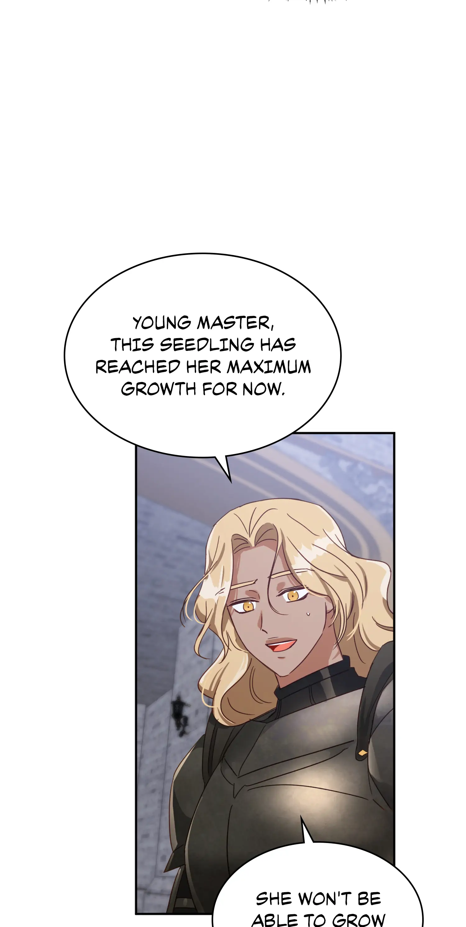 Terrarium Adventure Chapter 17 page 8