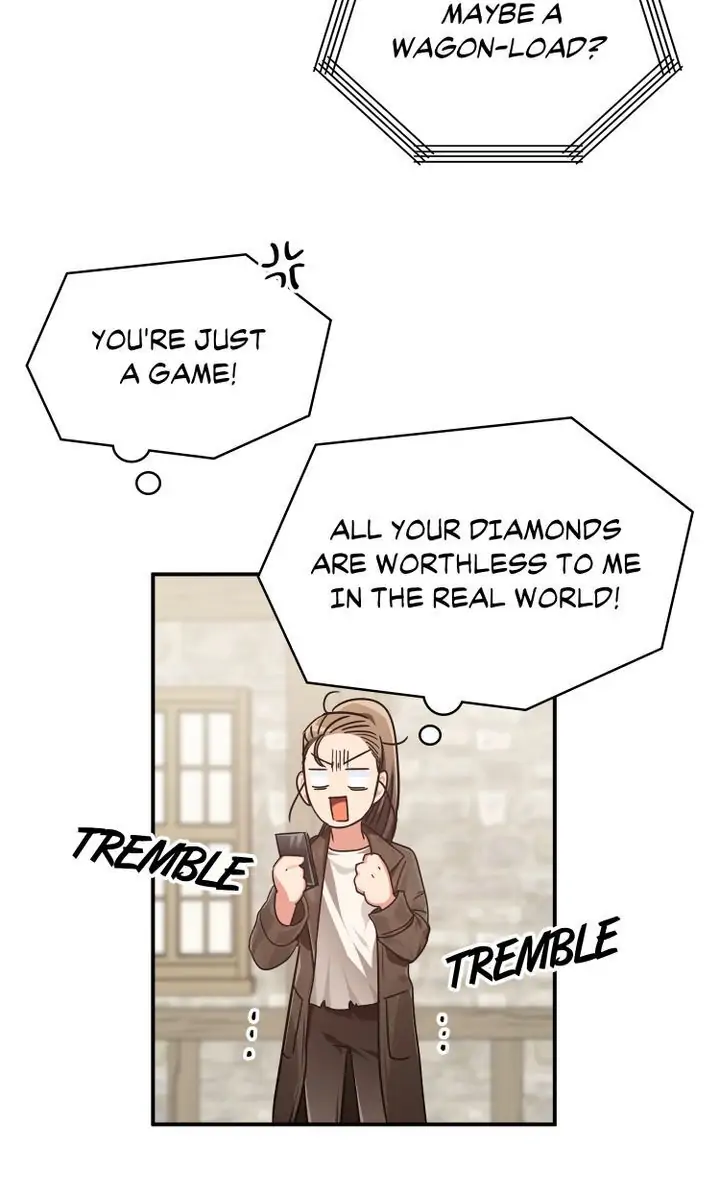 Terrarium Adventure Chapter 2 page 9