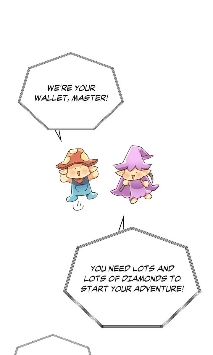 Terrarium Adventure Chapter 2 page 11