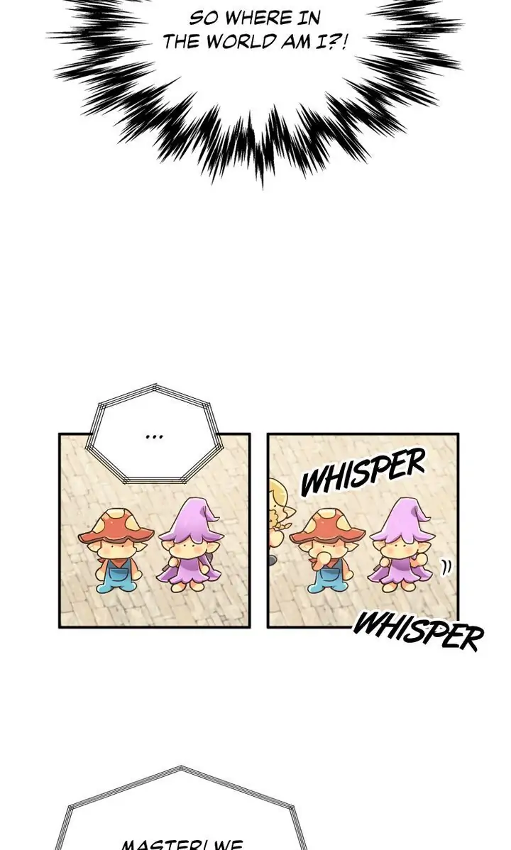 Terrarium Adventure Chapter 2 page 14