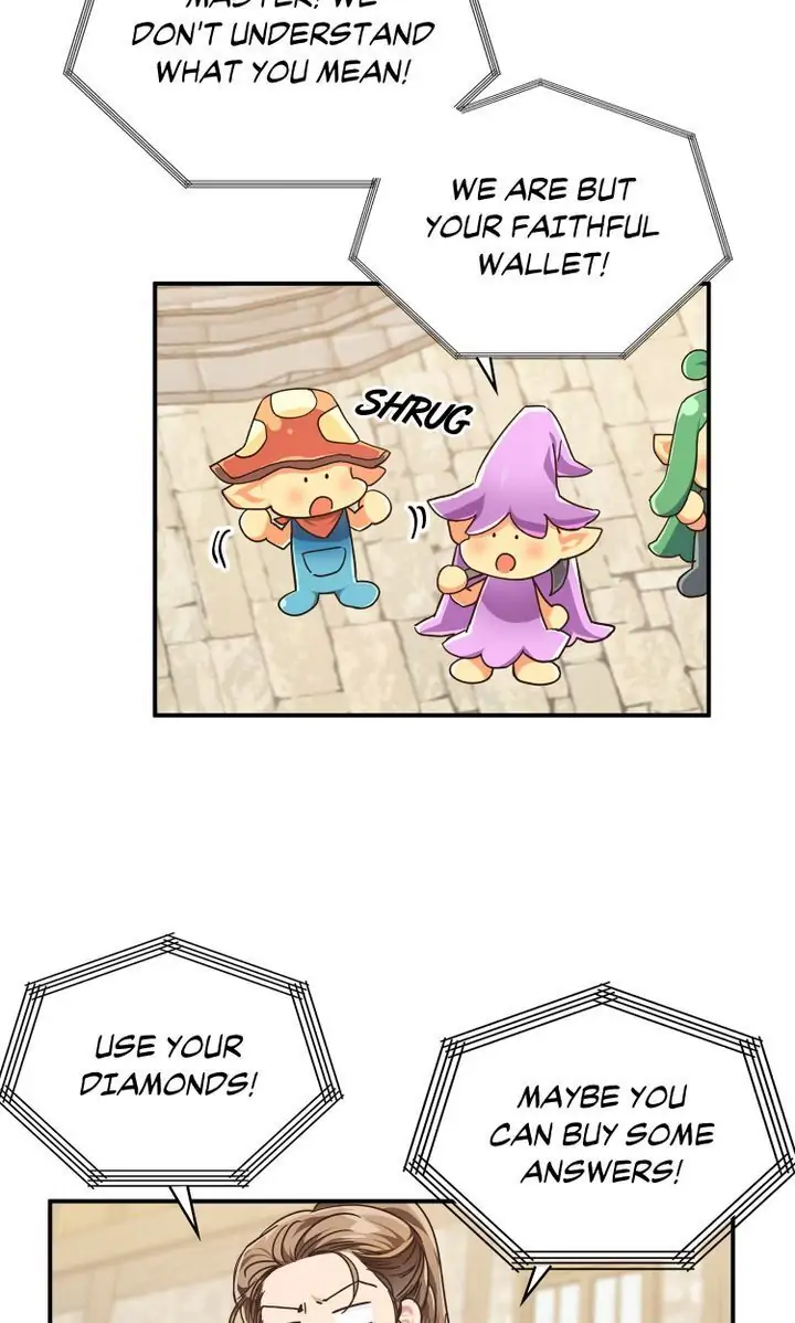 Terrarium Adventure Chapter 2 page 15