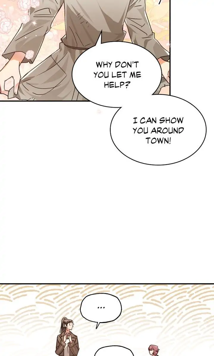 Terrarium Adventure Chapter 2 page 21
