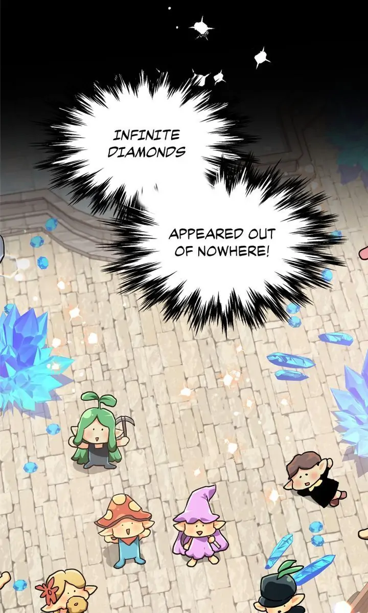 Terrarium Adventure Chapter 2 page 2