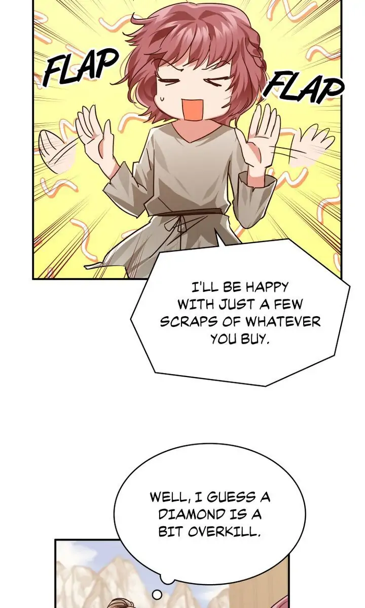 Terrarium Adventure Chapter 2 page 37