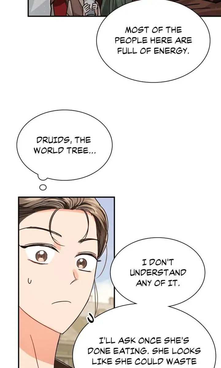Terrarium Adventure Chapter 2 page 45