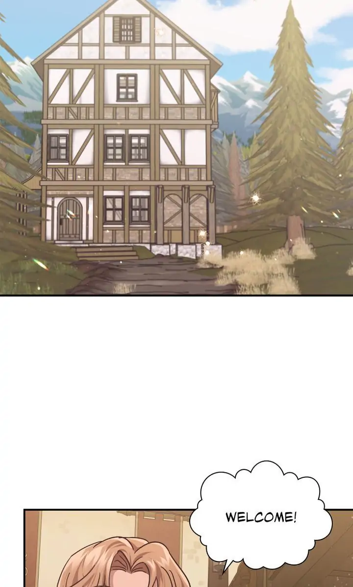 Terrarium Adventure Chapter 2 page 49
