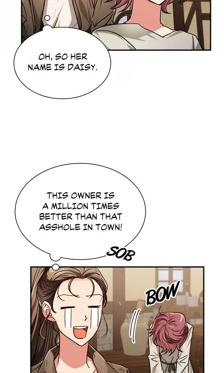 Terrarium Adventure Chapter 2 page 52