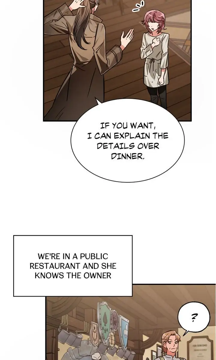 Terrarium Adventure Chapter 2 page 59