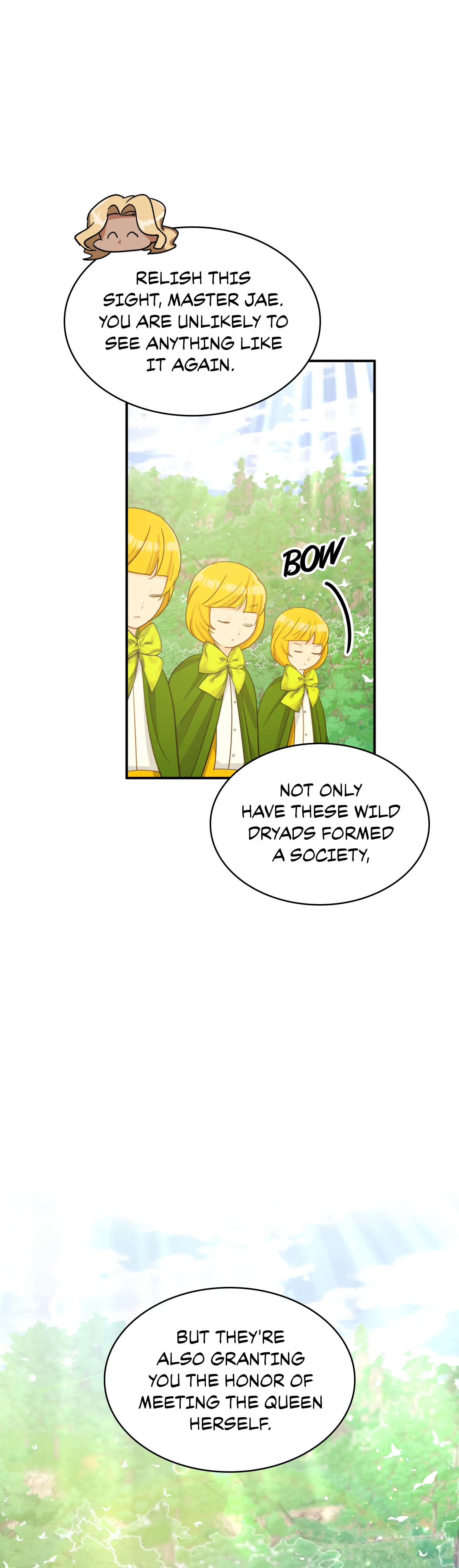 Terrarium Adventure Chapter 25 page 0