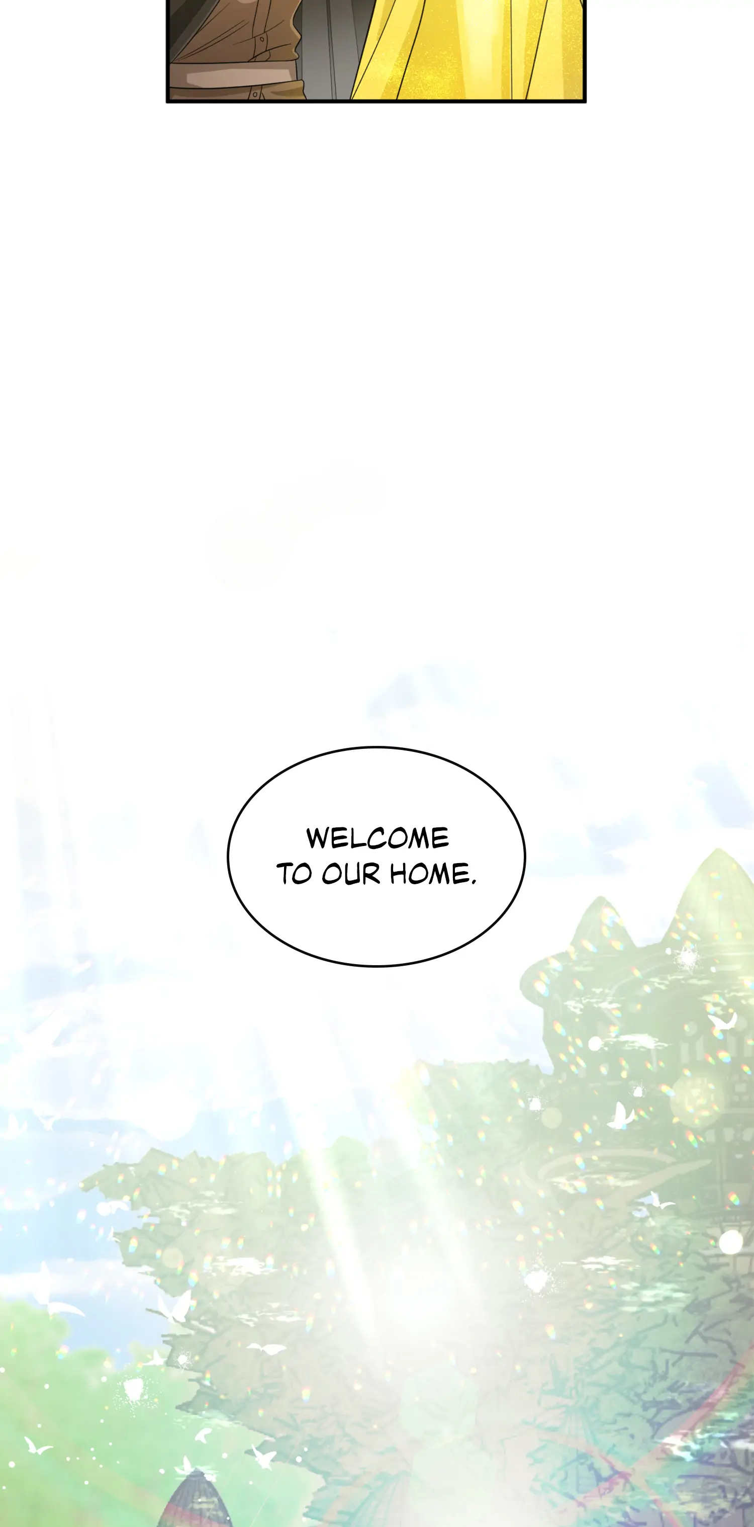 Terrarium Adventure Chapter 25 page 18