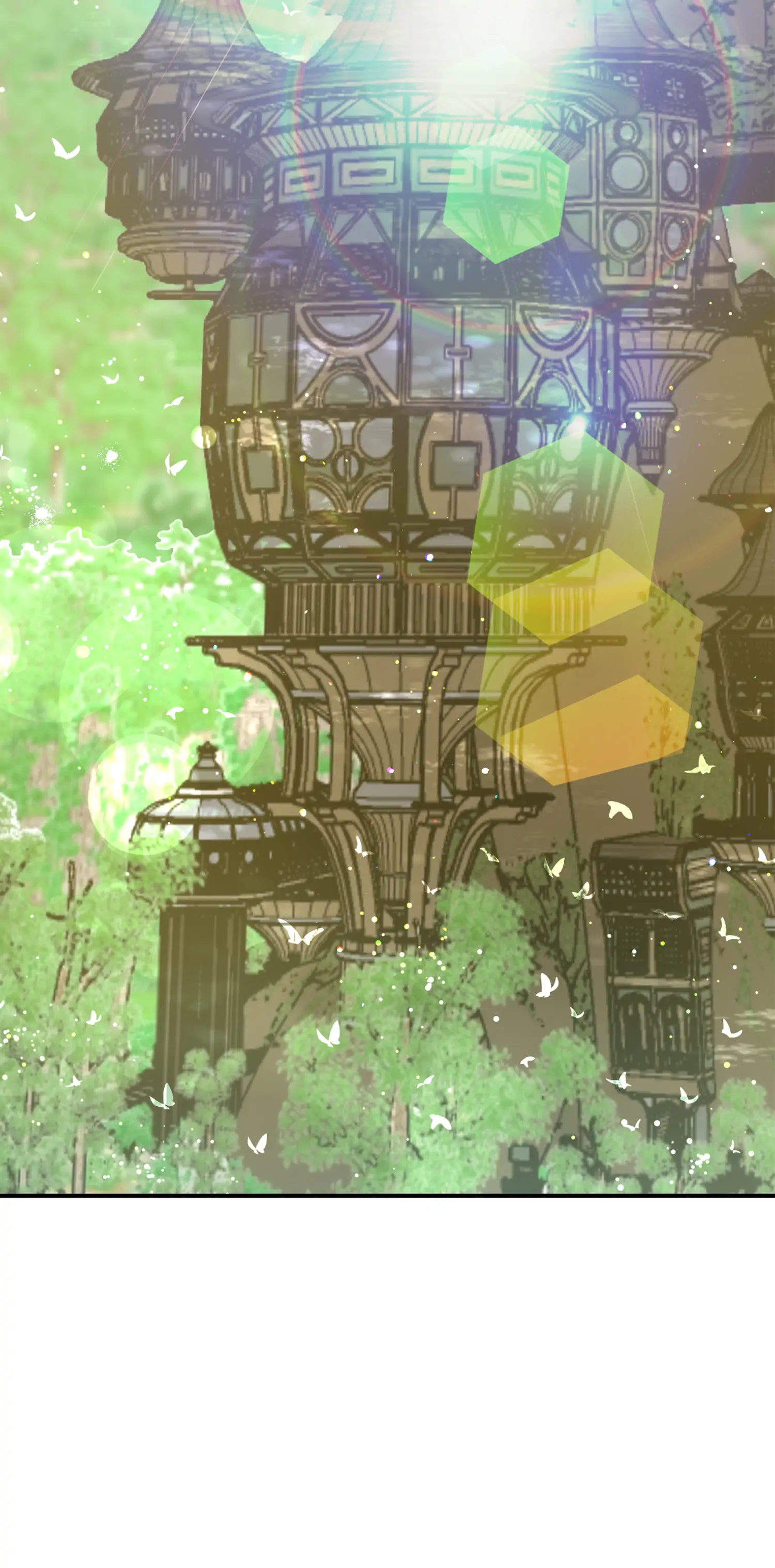Terrarium Adventure Chapter 25 page 19