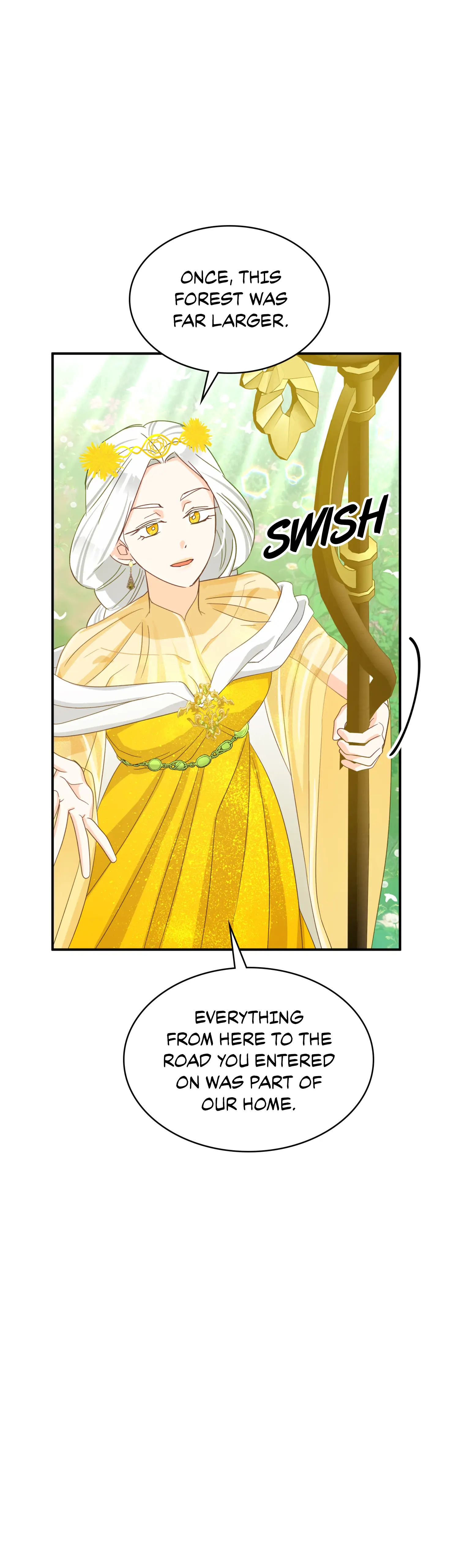 Terrarium Adventure Chapter 25 page 20