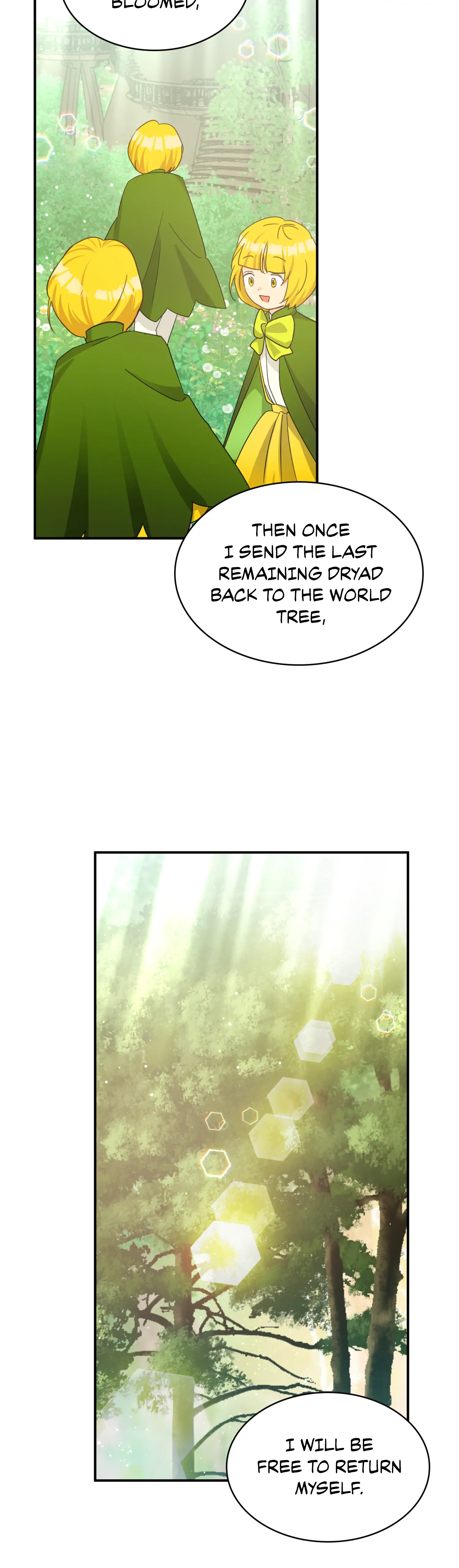 Terrarium Adventure Chapter 25 page 26