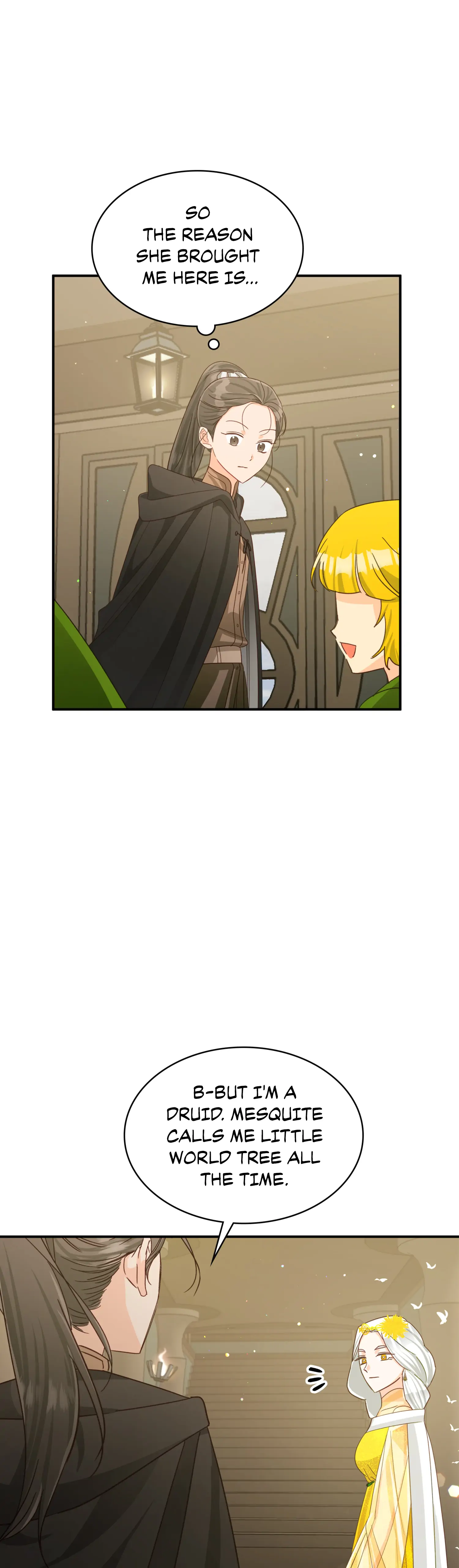 Terrarium Adventure Chapter 25 page 30