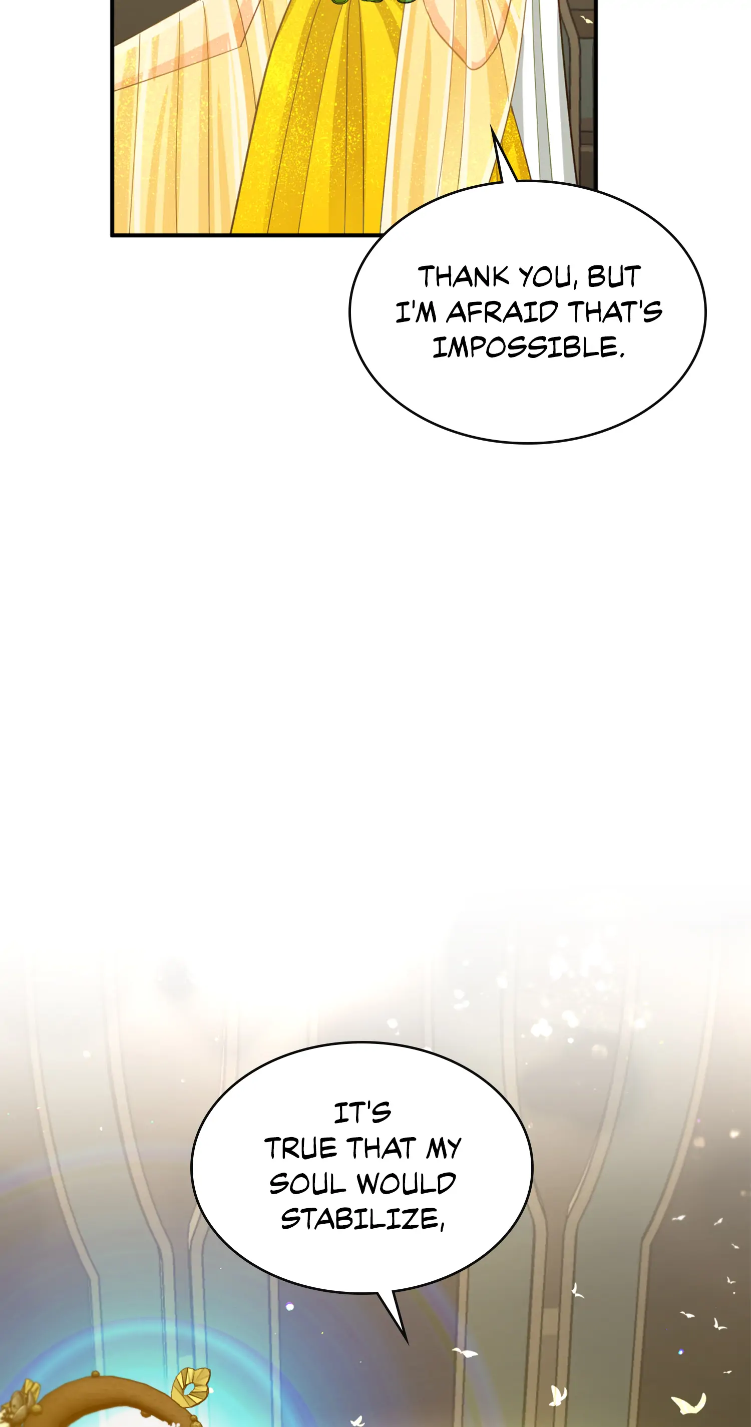 Terrarium Adventure Chapter 25 page 32