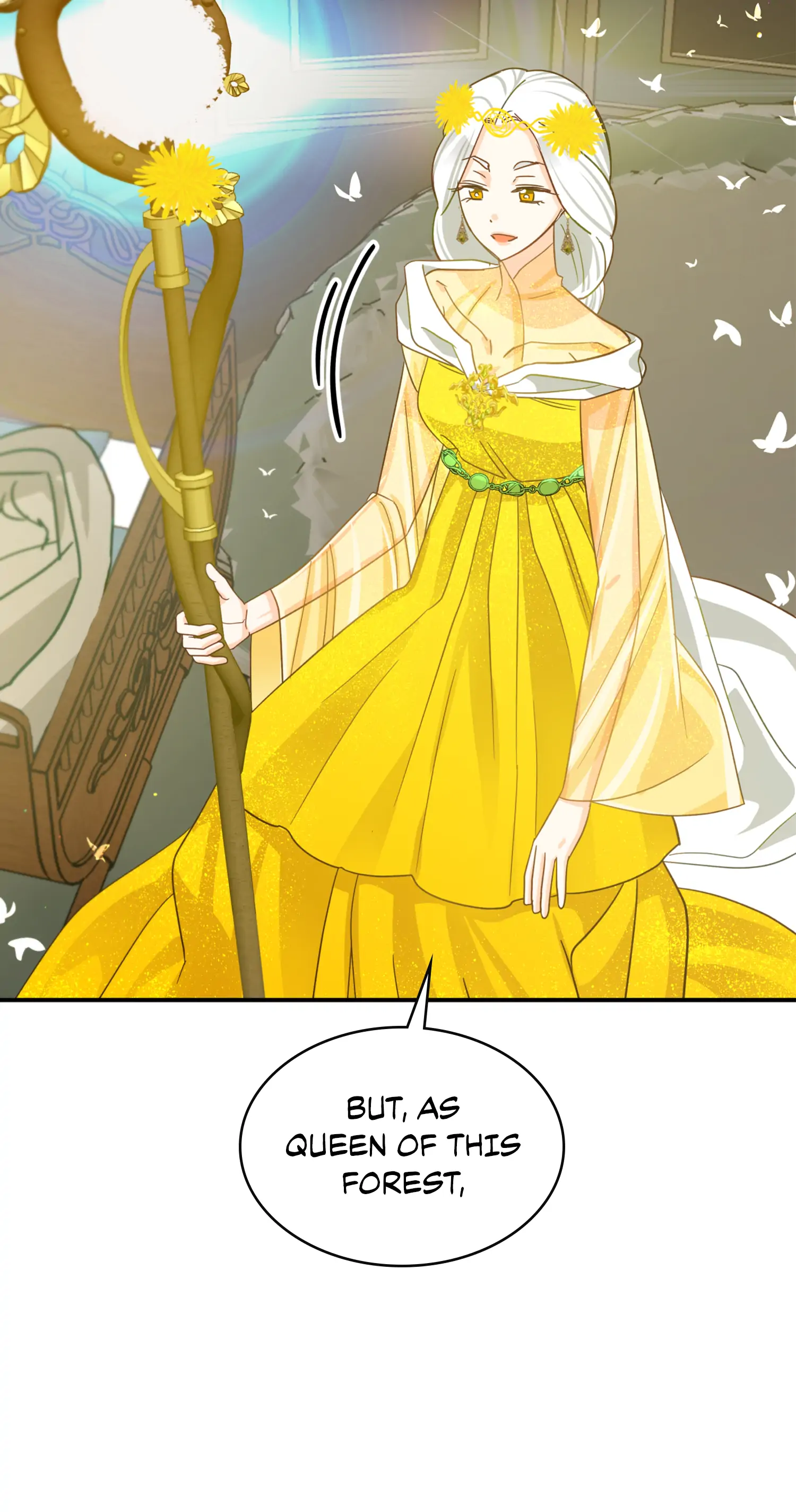 Terrarium Adventure Chapter 25 page 33