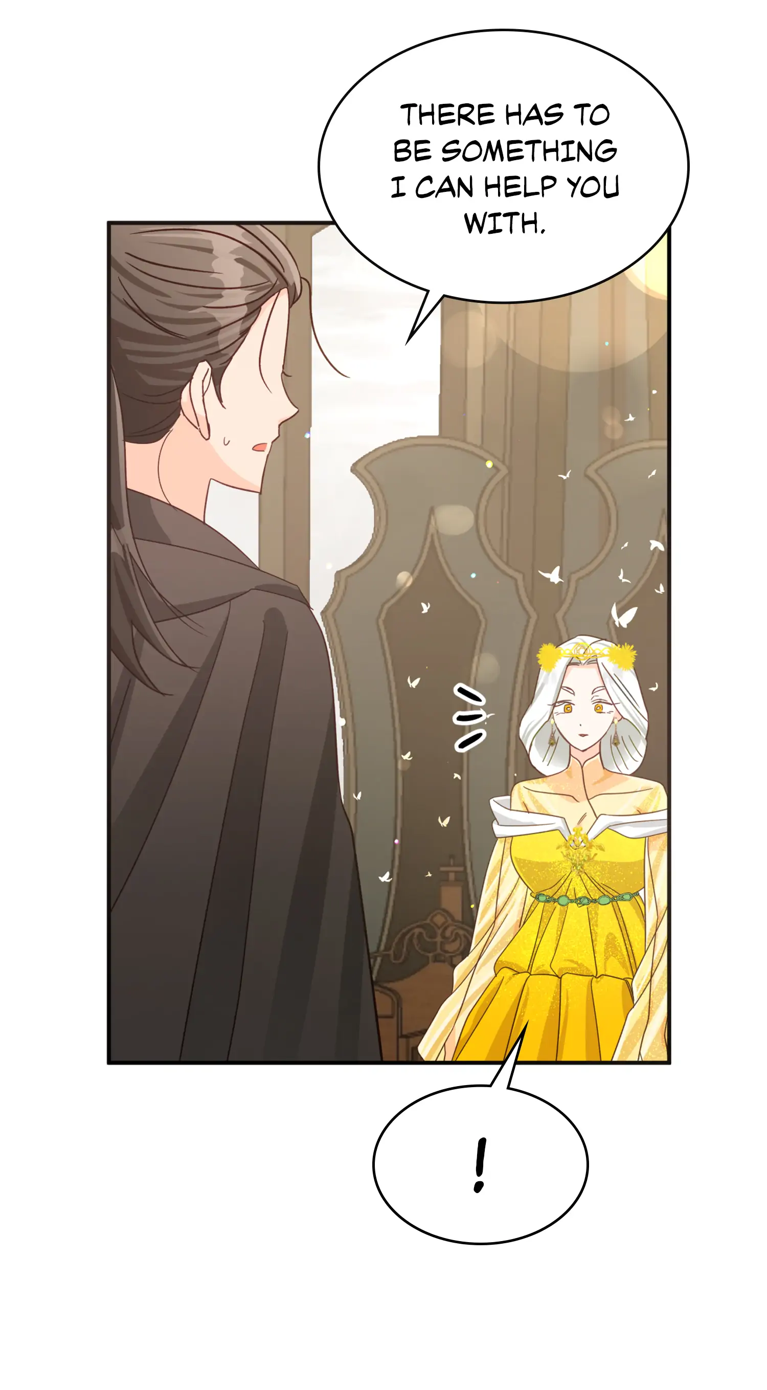 Terrarium Adventure Chapter 25 page 37