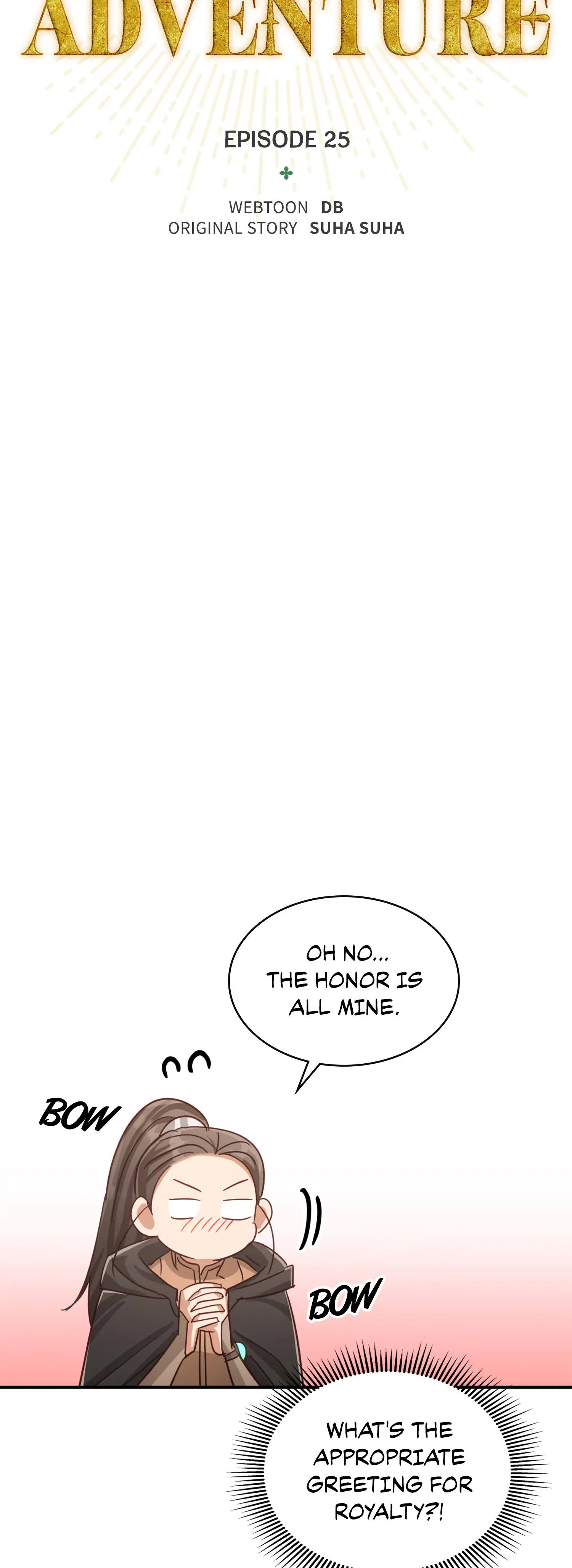 Terrarium Adventure Chapter 25 page 3