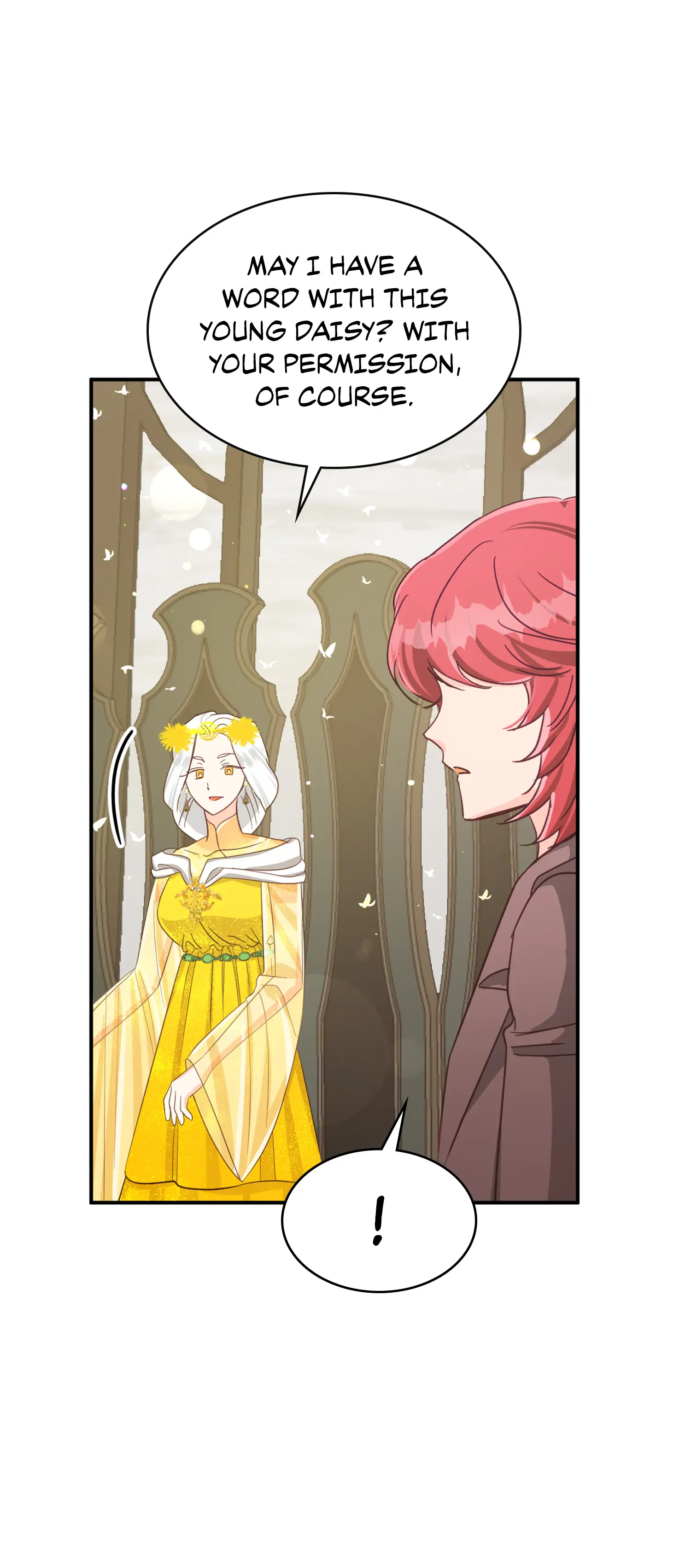 Terrarium Adventure Chapter 25 page 48