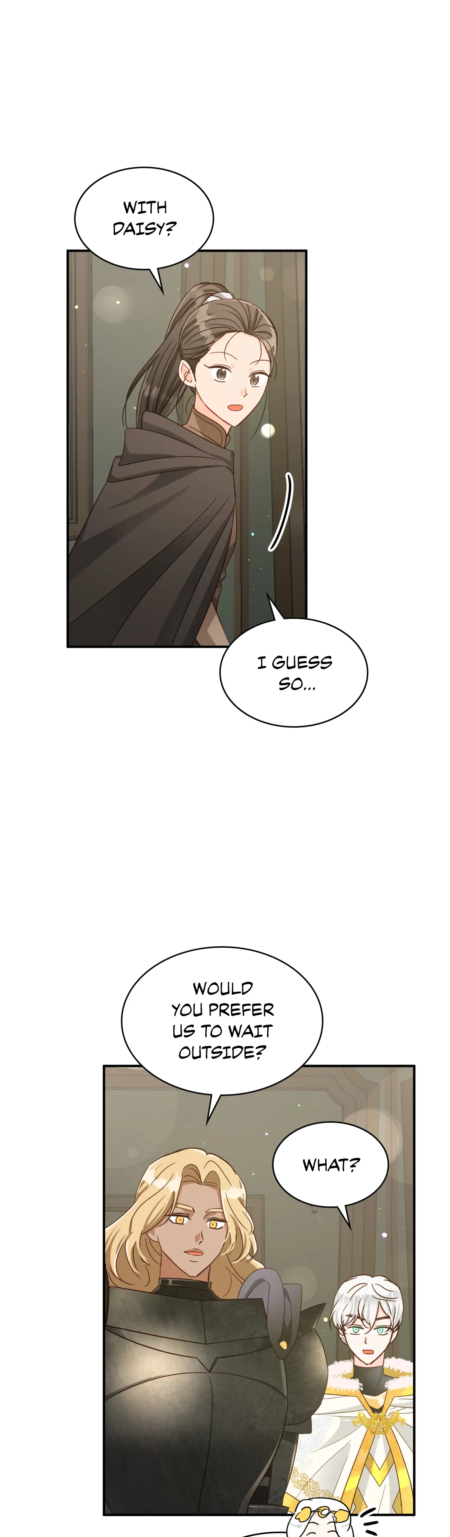 Terrarium Adventure Chapter 25 page 49