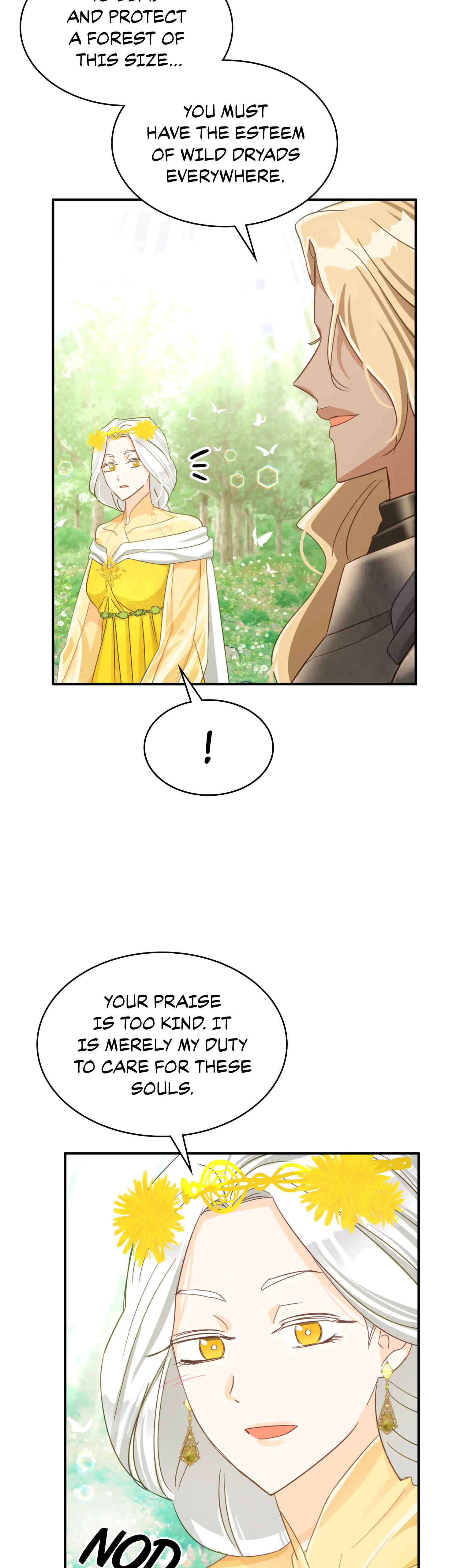 Terrarium Adventure Chapter 25 page 6