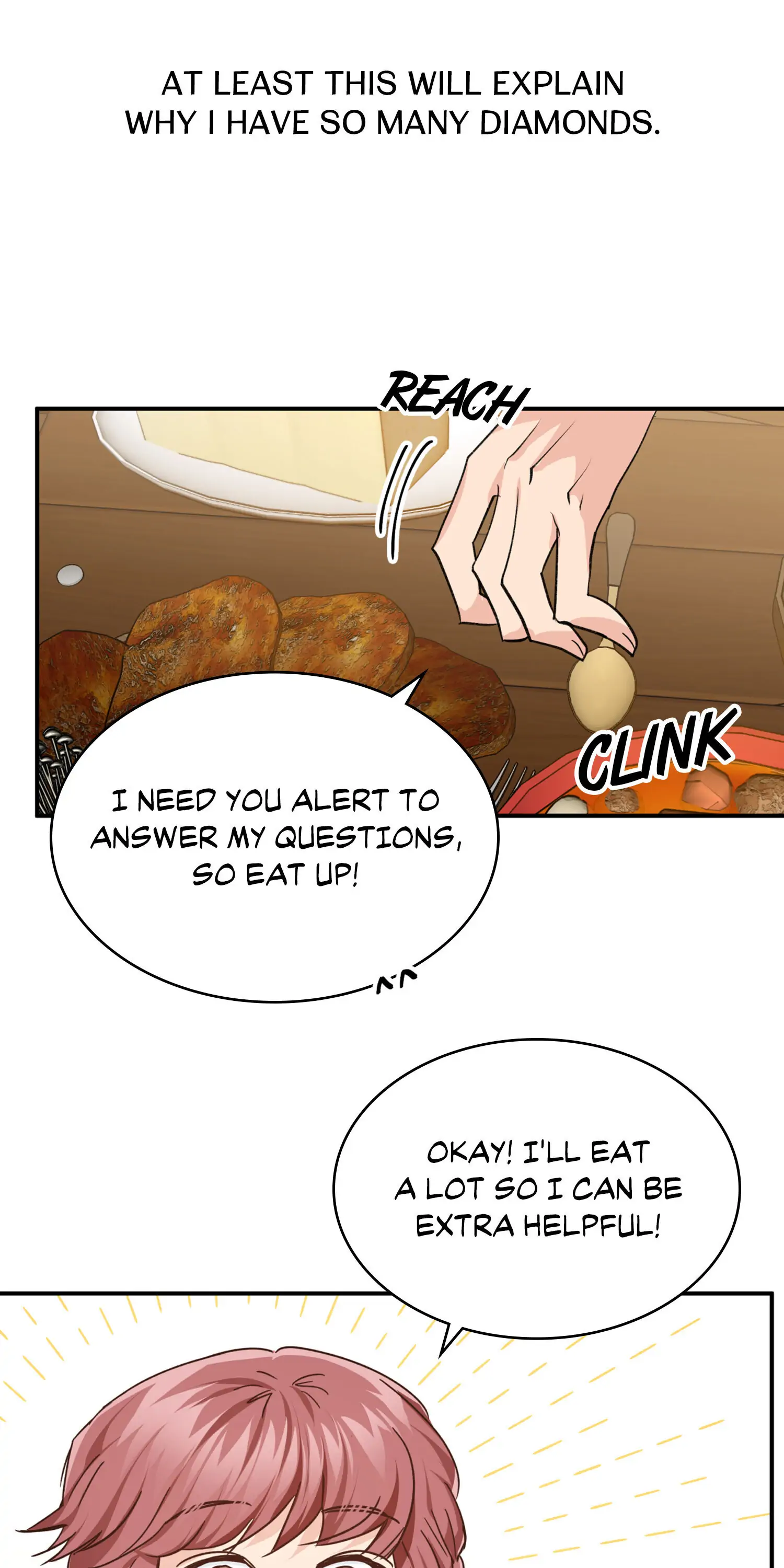 Terrarium Adventure Chapter 3 page 14