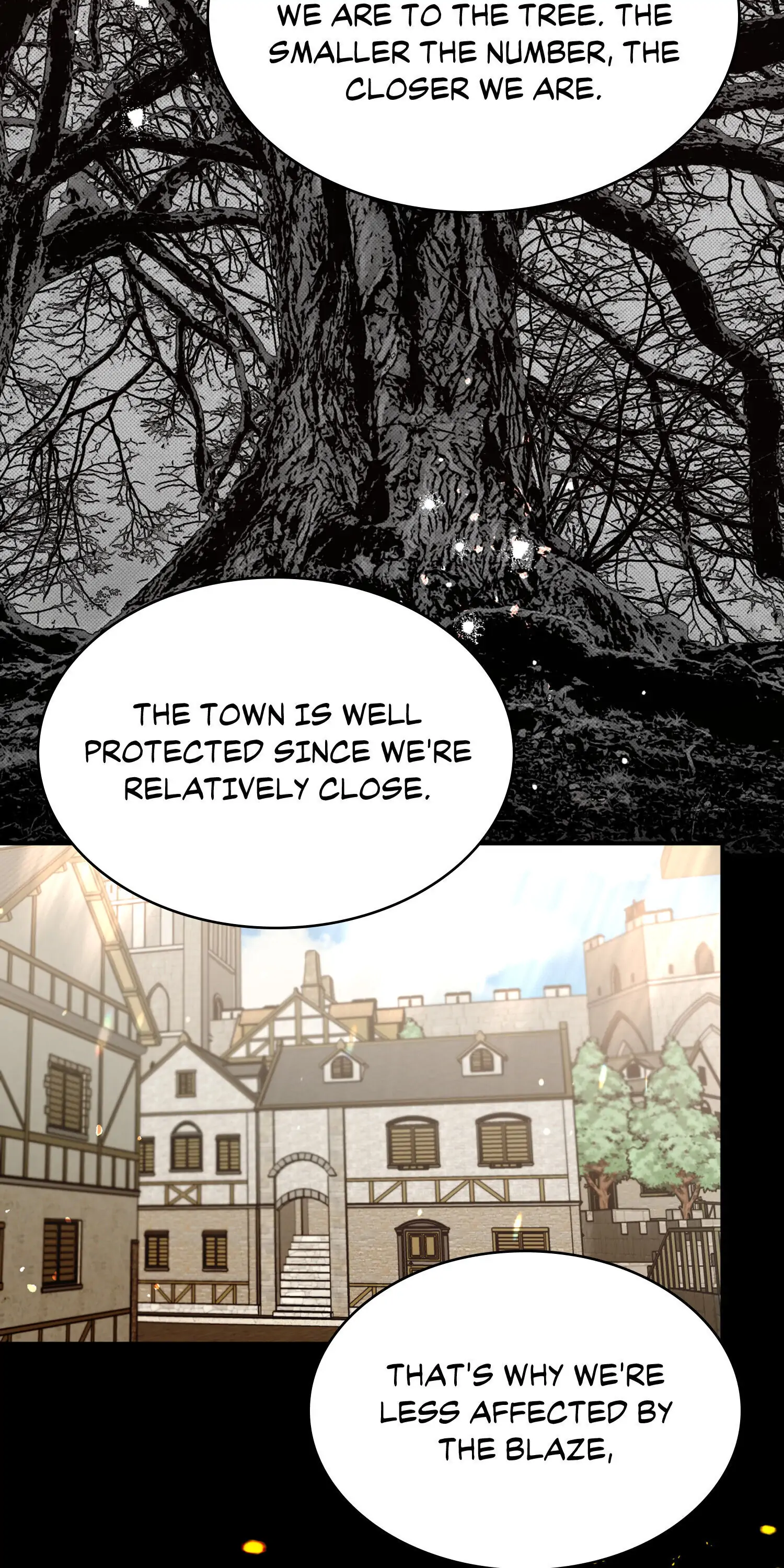 Terrarium Adventure Chapter 3 page 20