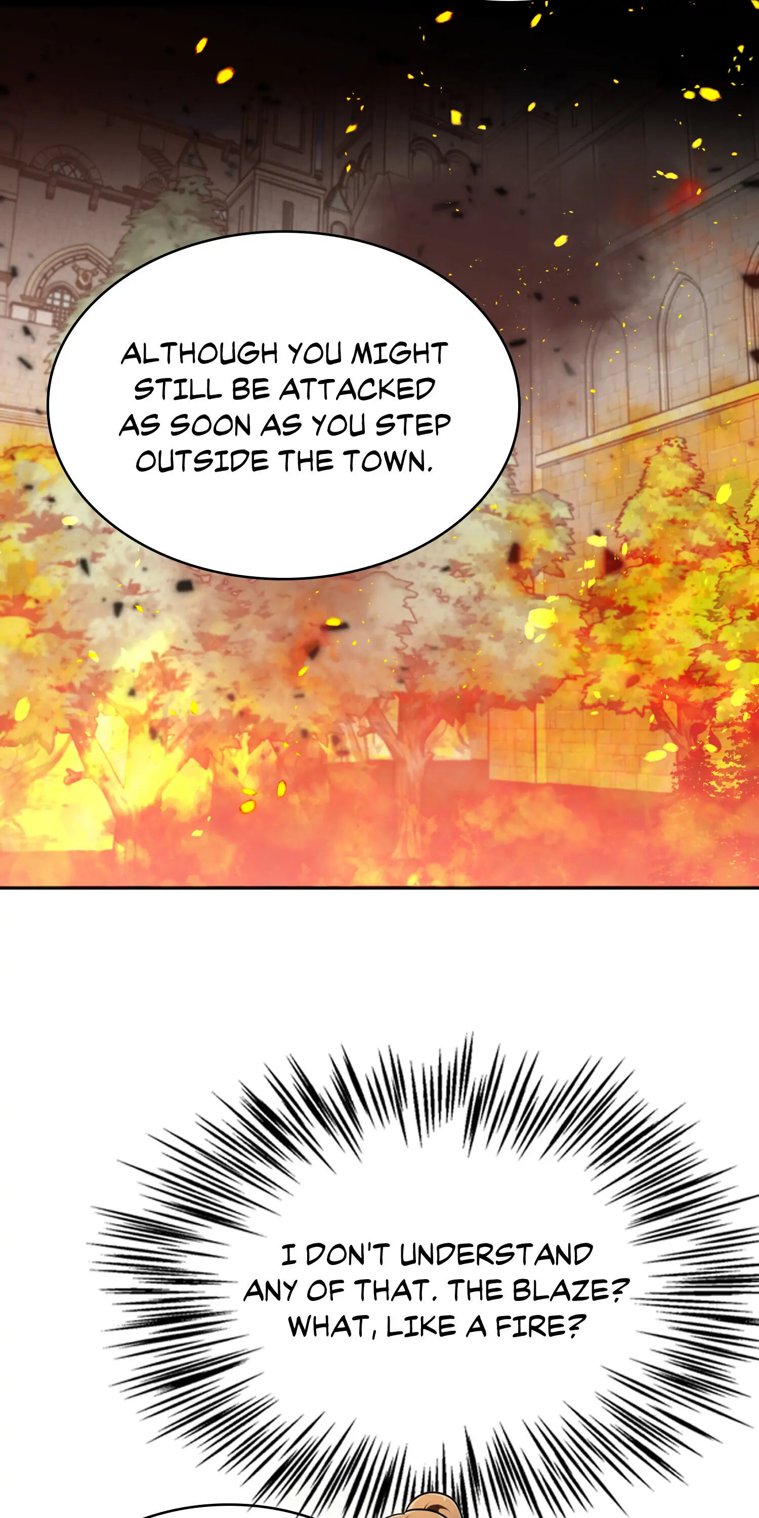 Terrarium Adventure Chapter 3 page 21